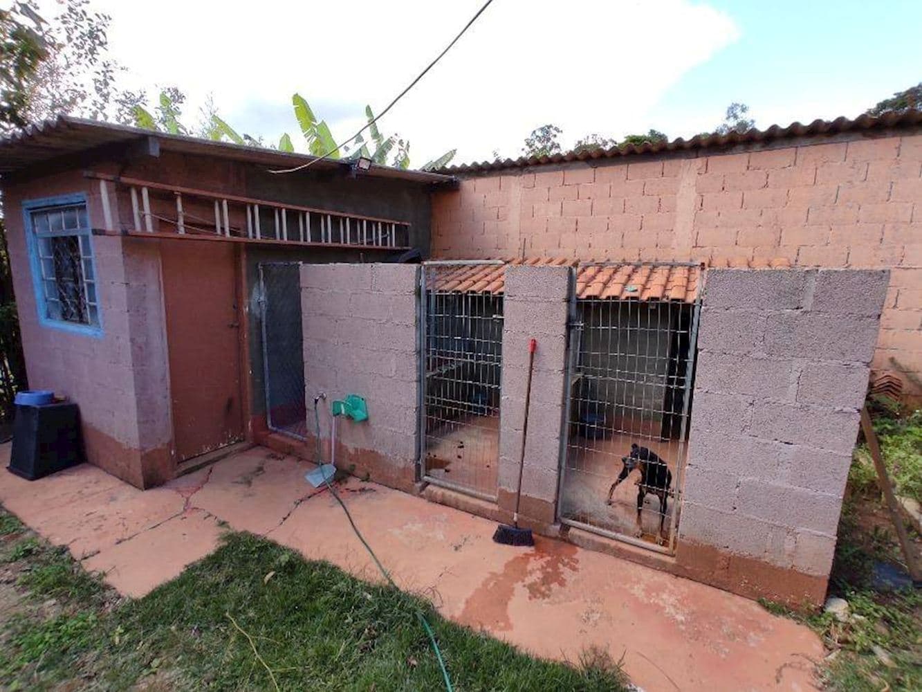 Foto 14 de 18: Casa em leilão em Mairinque - SP, bairro Canguerinha — Casa em Canguerinha - Mairinque/SP