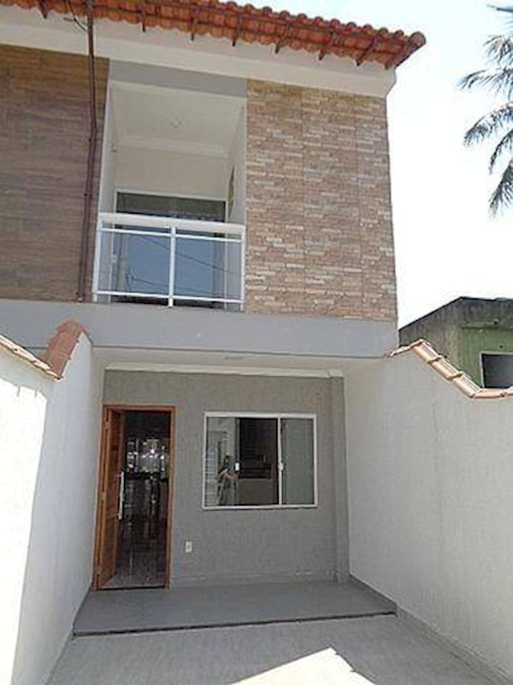 Foto 3 de 11: Casa em leilão em Nova Iguaçu - RJ, bairro Da Luz — Casa em Da Luz - Nova Iguaçu/RJ