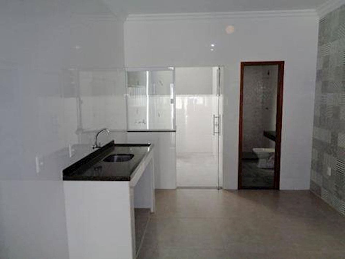 Foto 7 de 11: Casa em leilão em Nova Iguaçu - RJ, bairro Da Luz — Casa em Da Luz - Nova Iguaçu/RJ
