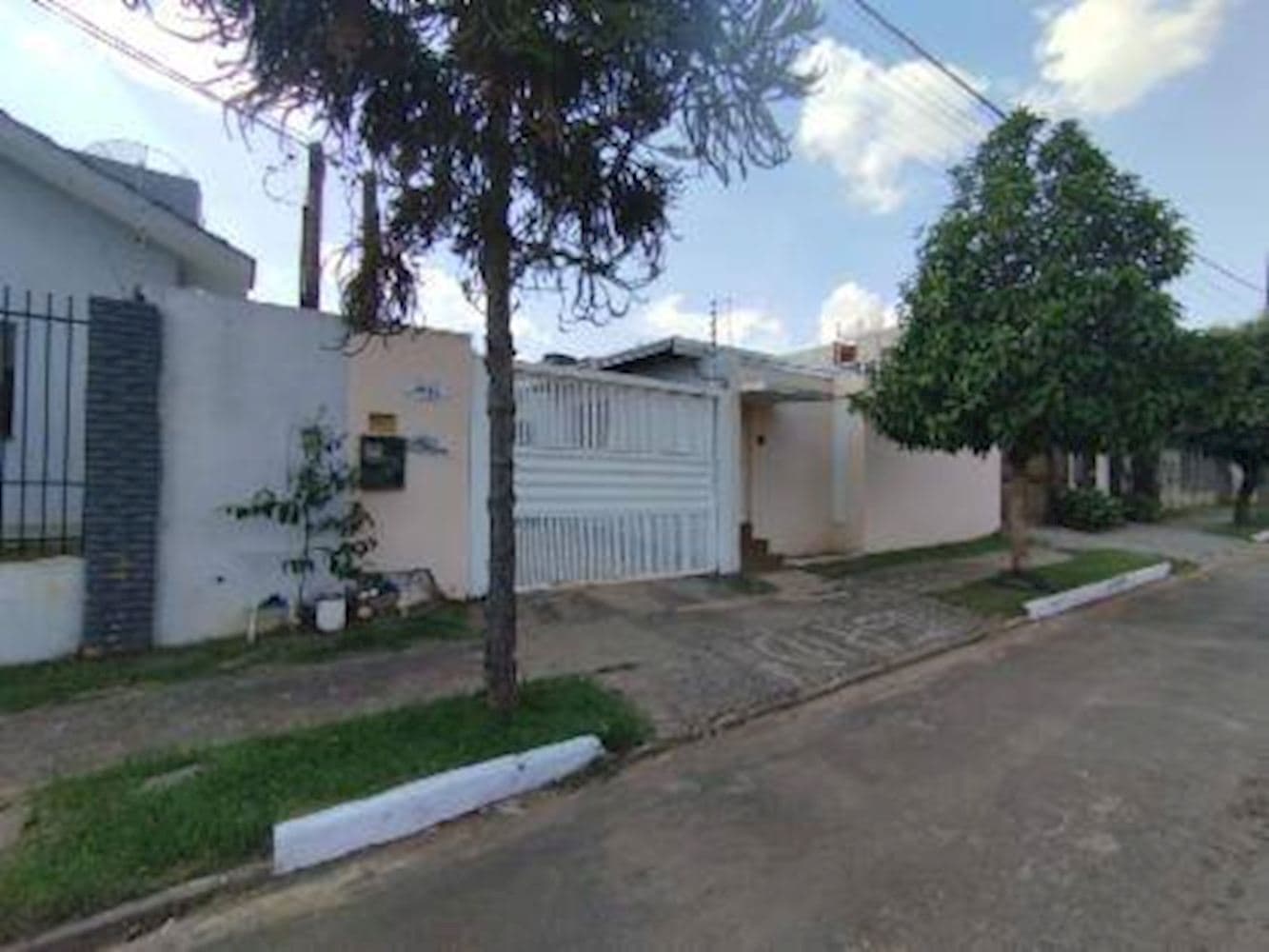 Foto 3 de 17: Casa em leilão em Lucas Do Rio Verde - MT, bairro Jardim Cerrado — Casa no Jardim Cerrado em Lucas do Rio Verde/MT