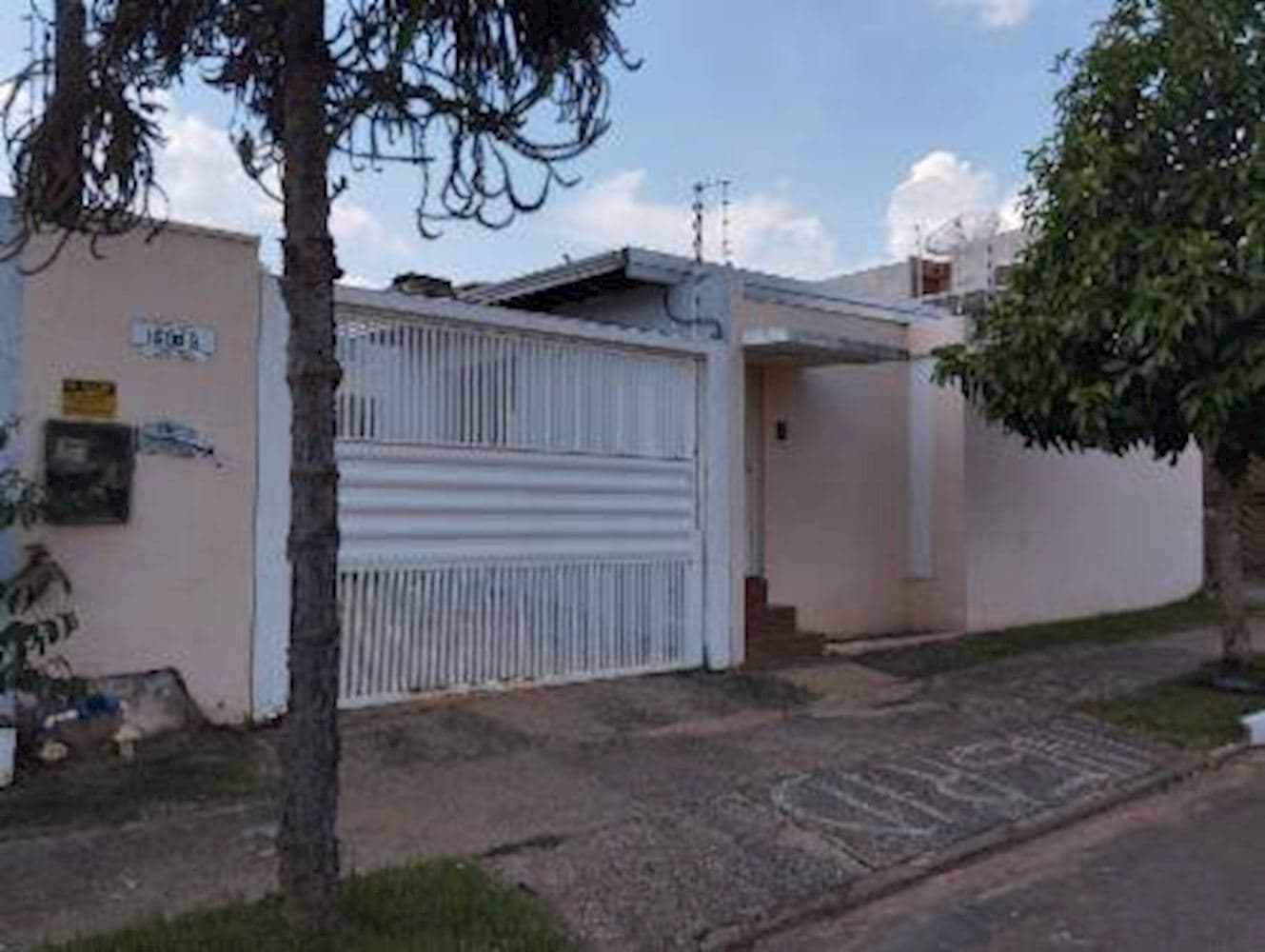 Foto 4 de 17: Casa em leilão em Lucas Do Rio Verde - MT, bairro Jardim Cerrado — Casa no Jardim Cerrado em Lucas do Rio Verde/MT