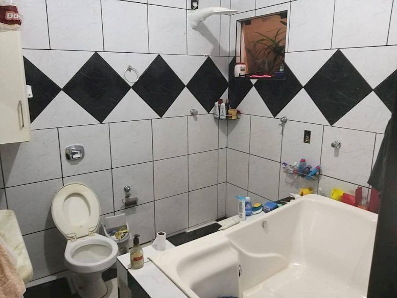 Foto 11 de 17: Casa em leilão em Lucas Do Rio Verde - MT, bairro Jardim Cerrado — Casa no Jardim Cerrado em Lucas do Rio Verde/MT