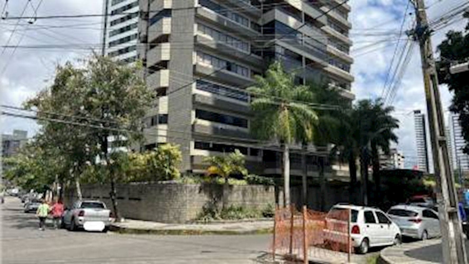 Foto 1 de 5: Apartamento em leilão em Recife - PE, bairro Madalena — Apartamento em Madalena - Recife/PE