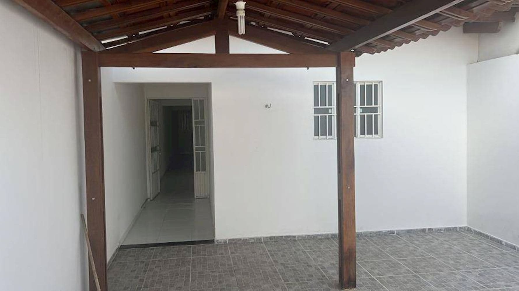 Foto 5 de 12: Casa em leilão em Patos - PB, bairro Monte Castelo — Casa em Monte Castelo - Patos/PB