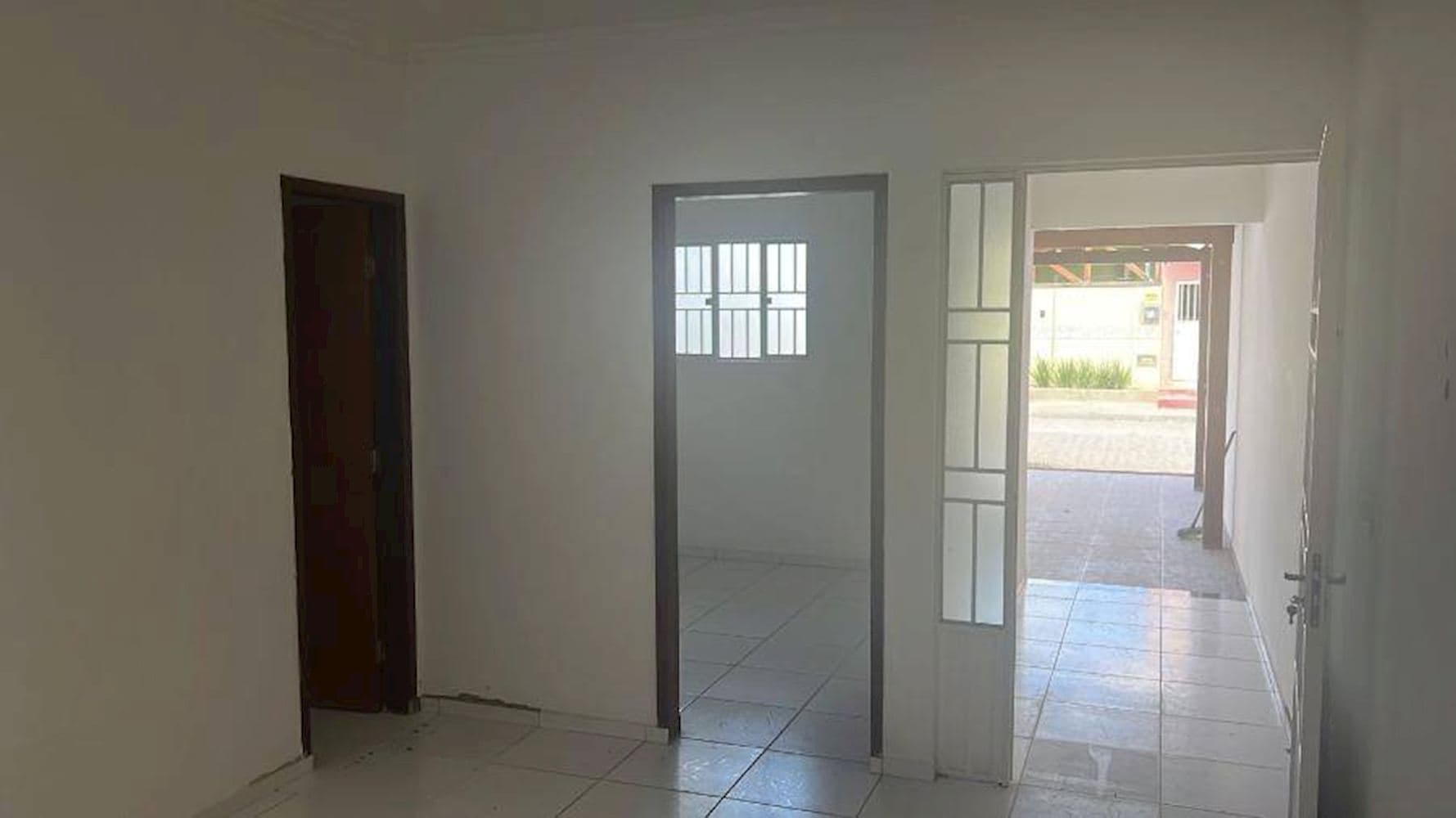 Foto 7 de 12: Casa em leilão em Patos - PB, bairro Monte Castelo — Casa em Monte Castelo - Patos/PB