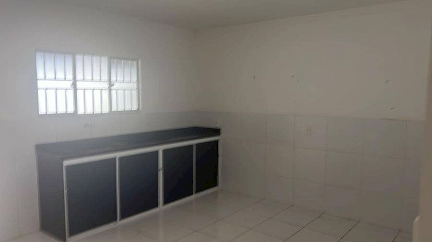 Foto 8 de 12: Casa em leilão em Patos - PB, bairro Monte Castelo — Casa em Monte Castelo - Patos/PB