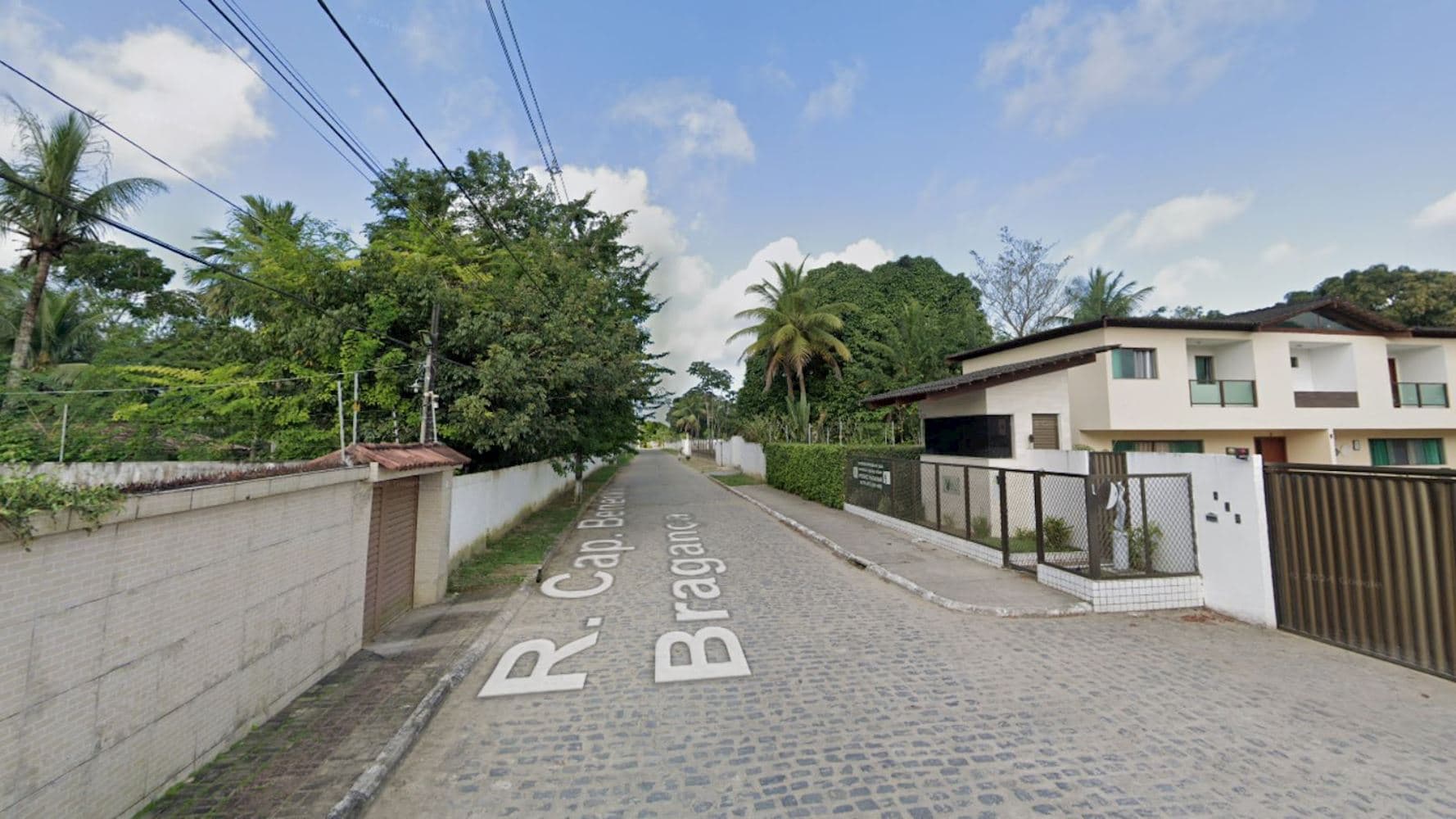 Foto 5 de 5: Casa em leilão em Recife - PE, bairro Guabiraba — Casa no "Condomínio Verde de Vida" - Guabiraba - Recife/PE