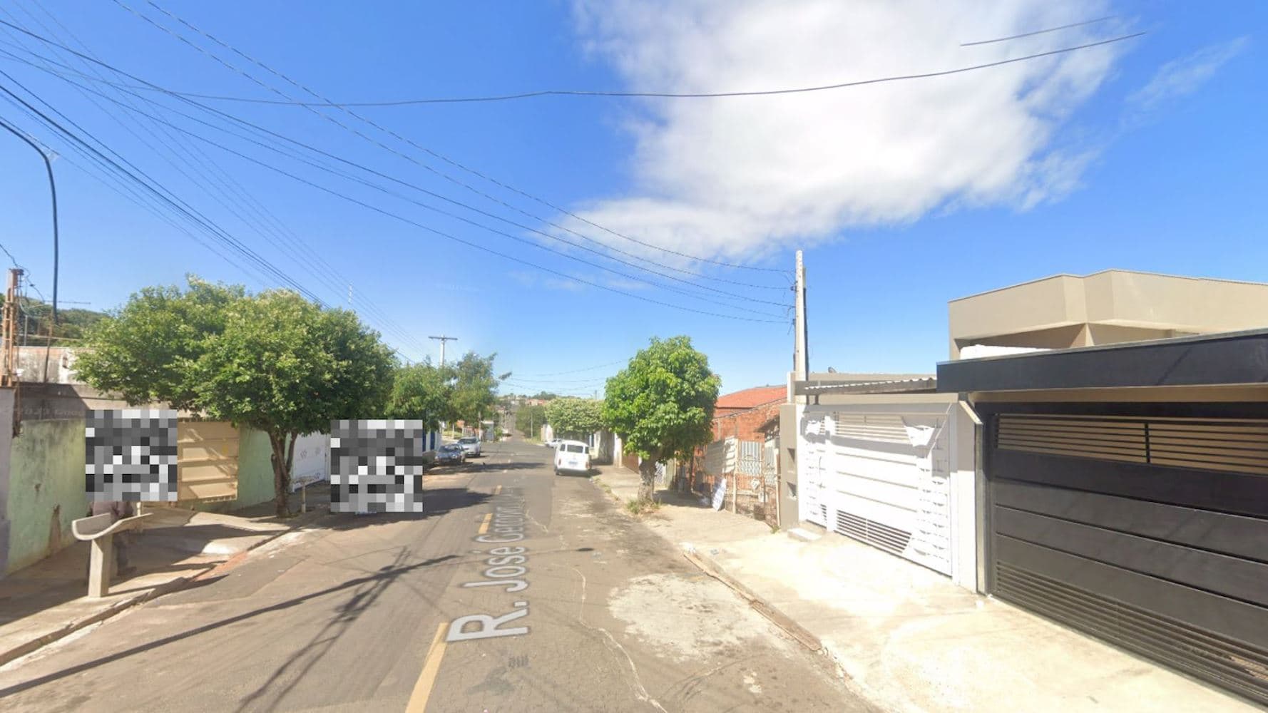 Foto 4 de 4: Casa em leilão em Marília - SP, bairro Jardim Continental — Casa no Jardim Continental -  Marília/SP