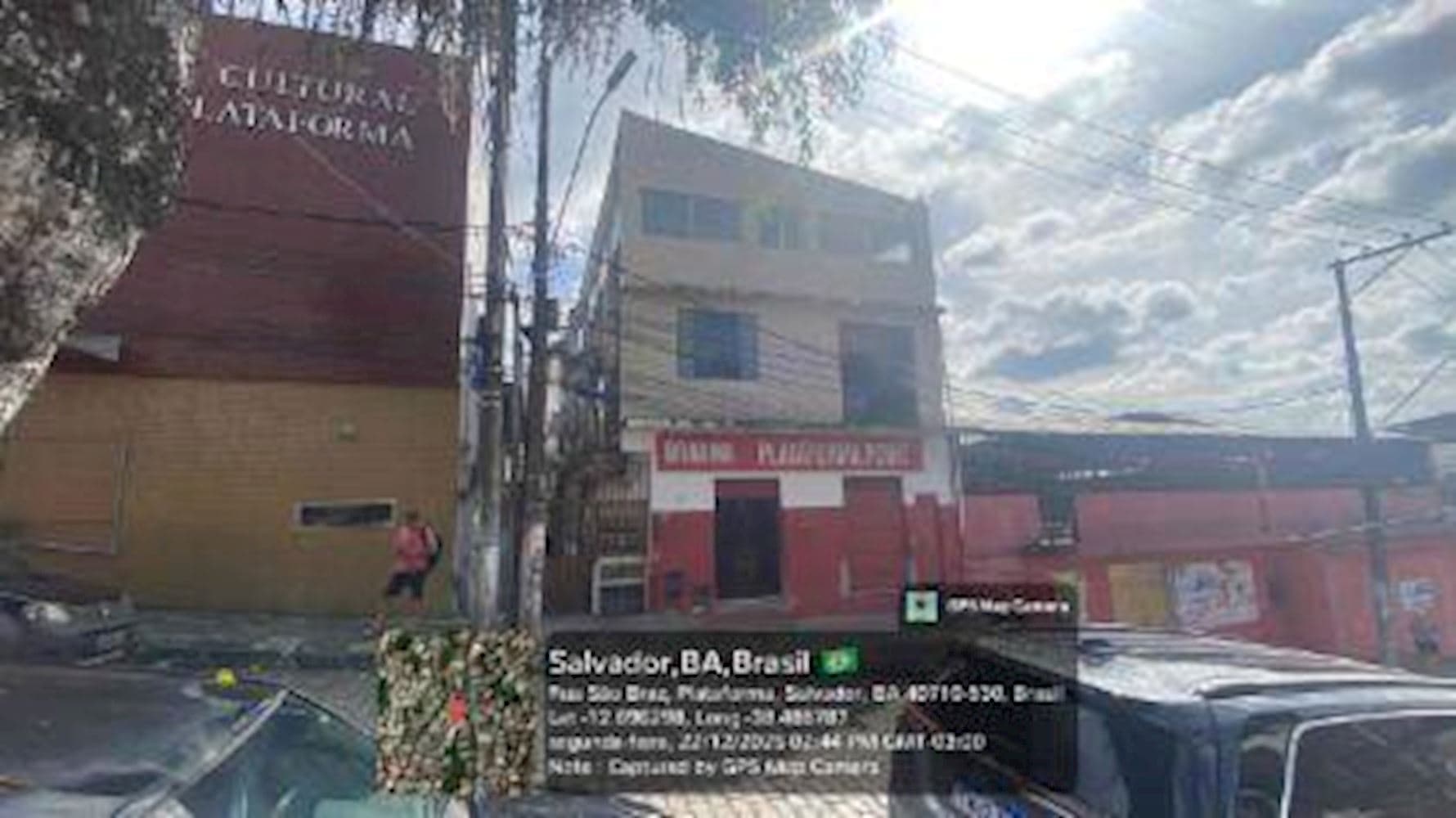 Foto 1 de 11: Apartamento em leilão em Salvador - BA, bairro Plataforma — Apartamento em Plataforma - Salvador/BA