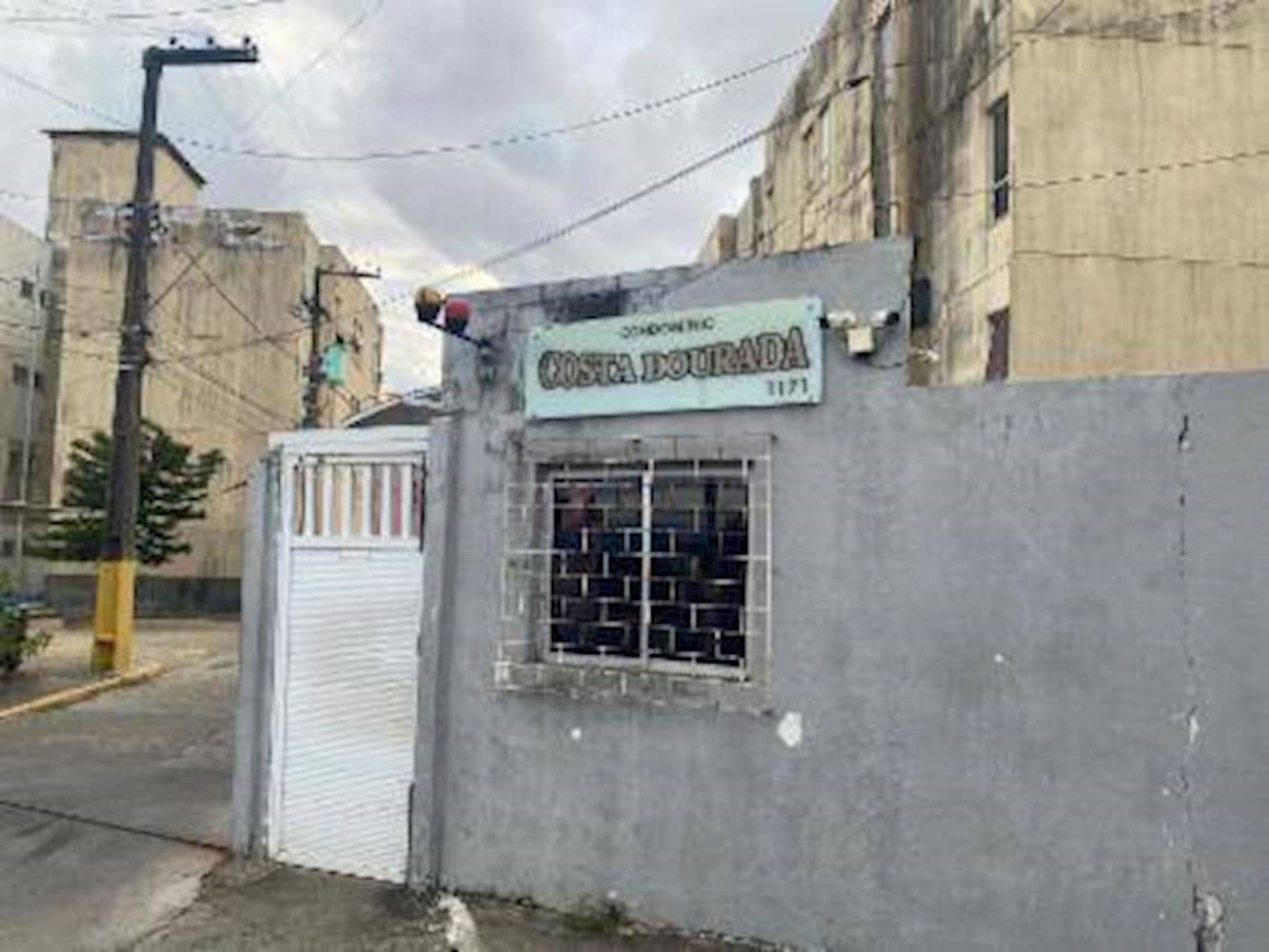 Foto 3 de 3: Apartamento em leilão em Maceió - AL, bairro Jacintinho — Apartamento em Jacintinho - Maceió/AL