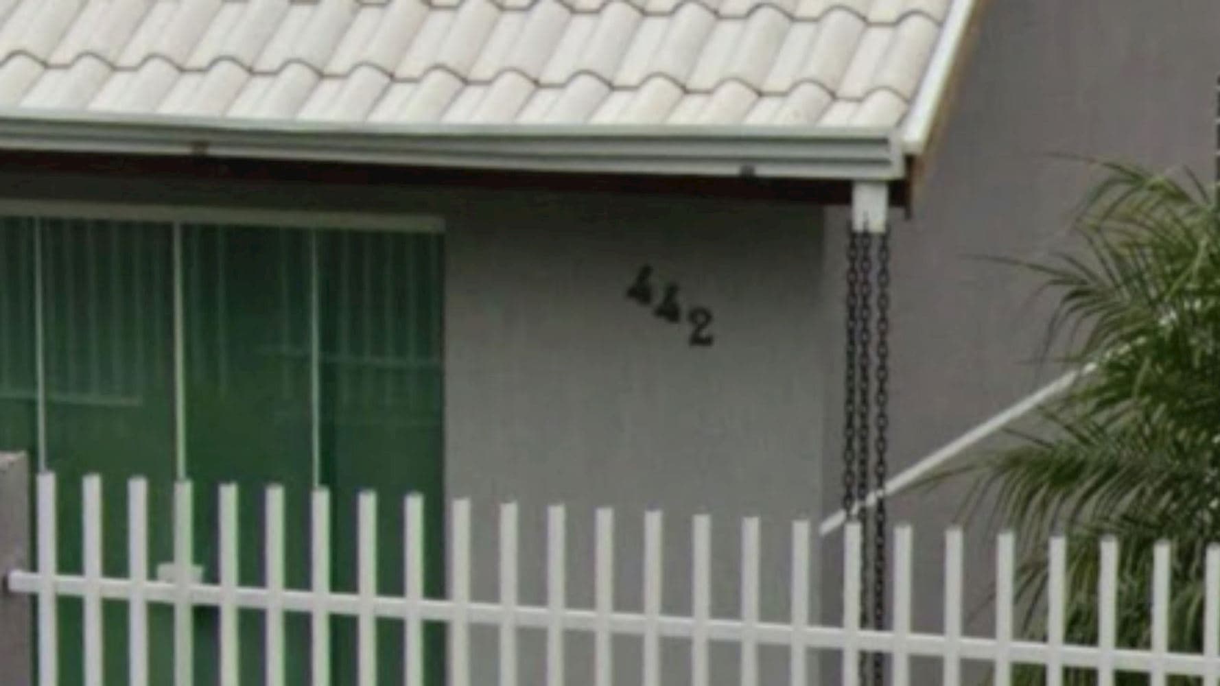 Foto 2 de 5: Casa em leilão em Campo Largo - PR, bairro Jardim São Vicente — Casa no Jardim São Vicente - Campo Largo/PR