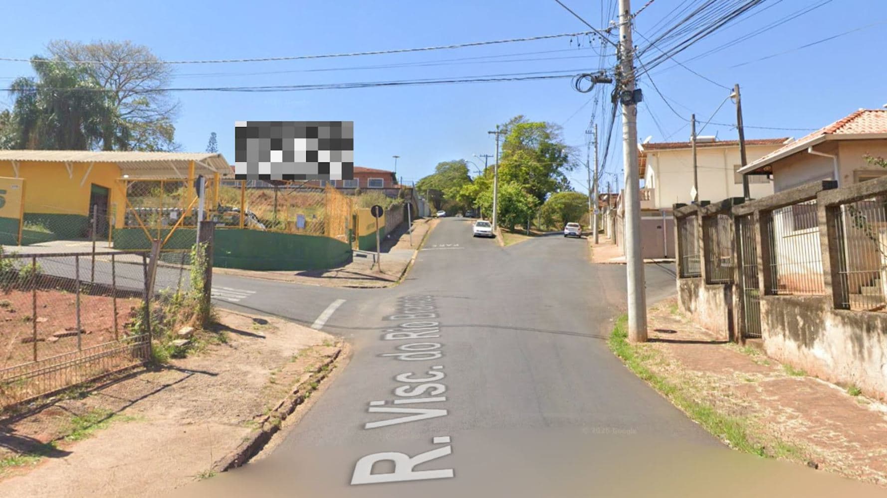 Foto 4 de 5: Casa em leilão em Botucatu - SP, bairro Vila Rodrigues Alves — Casa na Vila Rodrigues Alves - Botucatu/SP