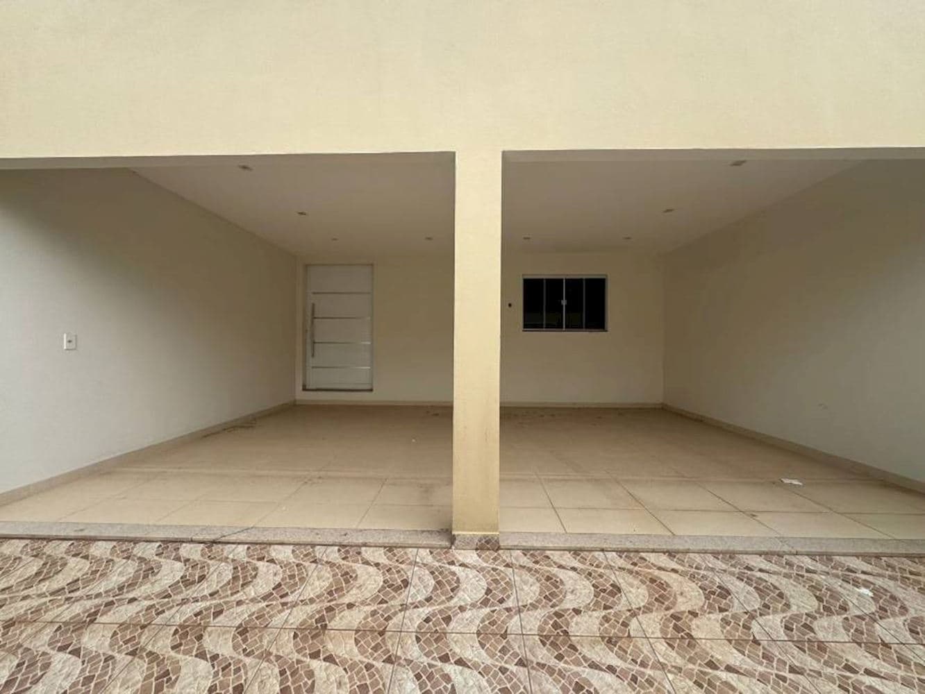 Foto 4 de 29: Casa em leilão em Barra Do Garças - MT, bairro Jardim São João — Casa no Jardim São João em Barra Do Garças/MT