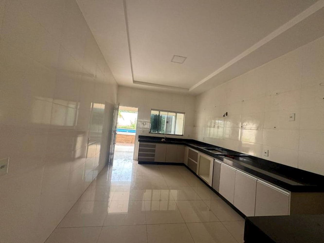 Foto 10 de 29: Casa em leilão em Barra Do Garças - MT, bairro Jardim São João — Casa no Jardim São João em Barra Do Garças/MT