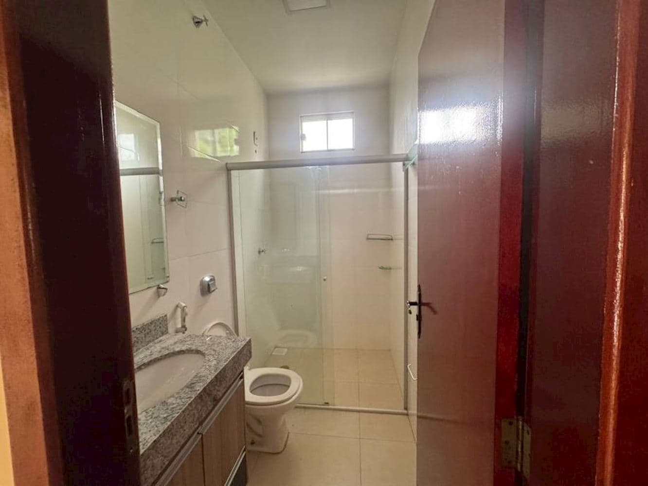 Foto 12 de 29: Casa em leilão em Barra Do Garças - MT, bairro Jardim São João — Casa no Jardim São João em Barra Do Garças/MT