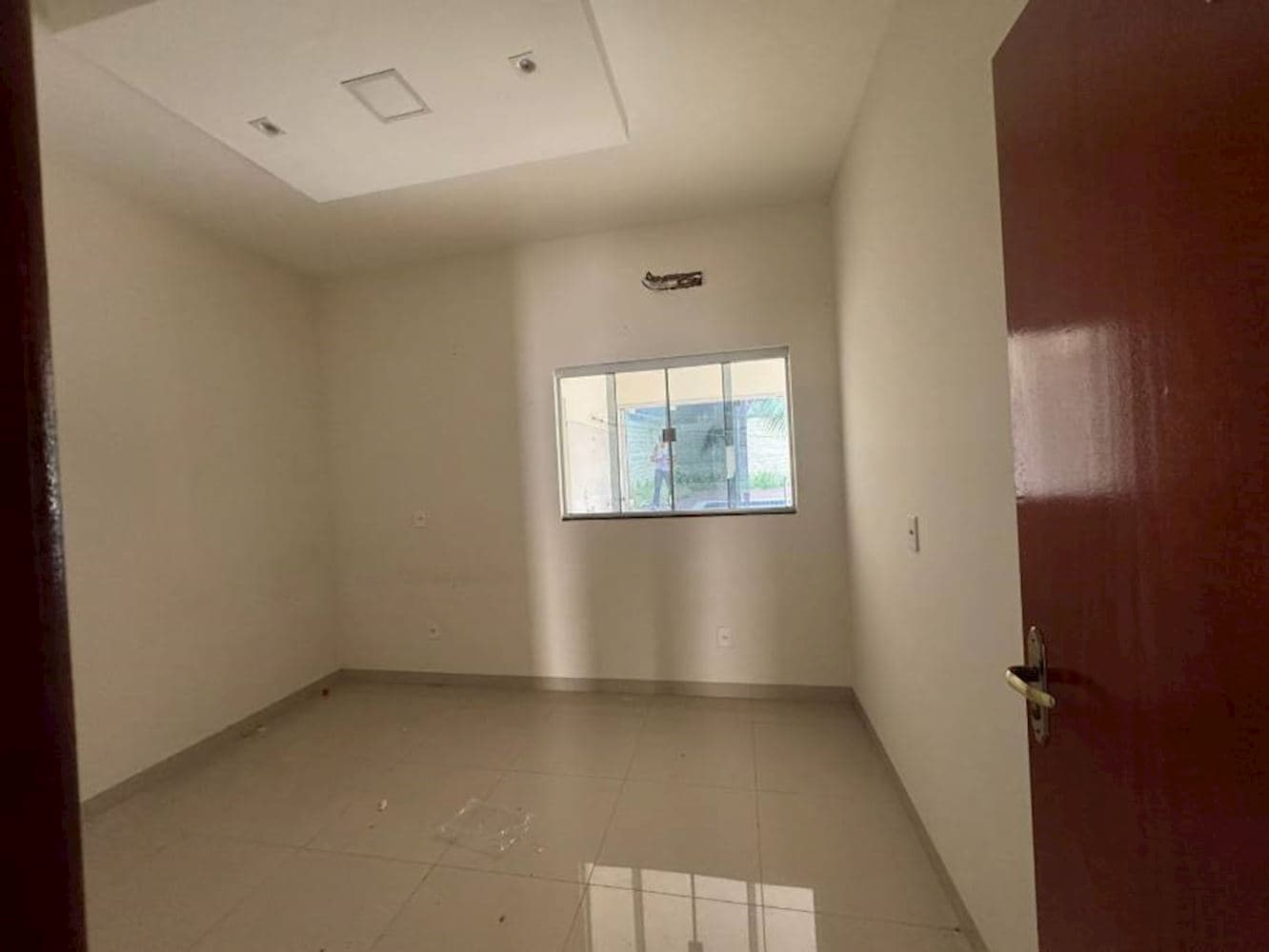 Foto 16 de 29: Casa em leilão em Barra Do Garças - MT, bairro Jardim São João — Casa no Jardim São João em Barra Do Garças/MT