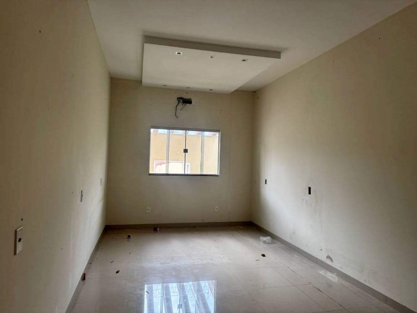 Foto 18 de 29: Casa em leilão em Barra Do Garças - MT, bairro Jardim São João — Casa no Jardim São João em Barra Do Garças/MT