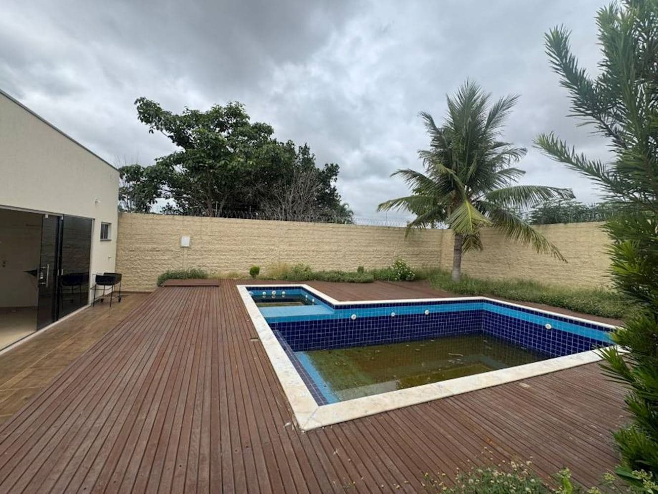 Foto 28 de 29: Casa em leilão em Barra Do Garças - MT, bairro Jardim São João — Casa no Jardim São João em Barra Do Garças/MT