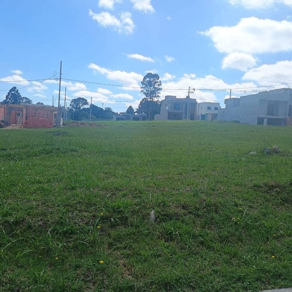 Foto 4 de 13: Terreno em leilão em Ponta Grossa - PR, bairro Colônia Dona Luíza — Lote de Condomínio em Colônia Dona Luíza - Ponta Grossa/PR