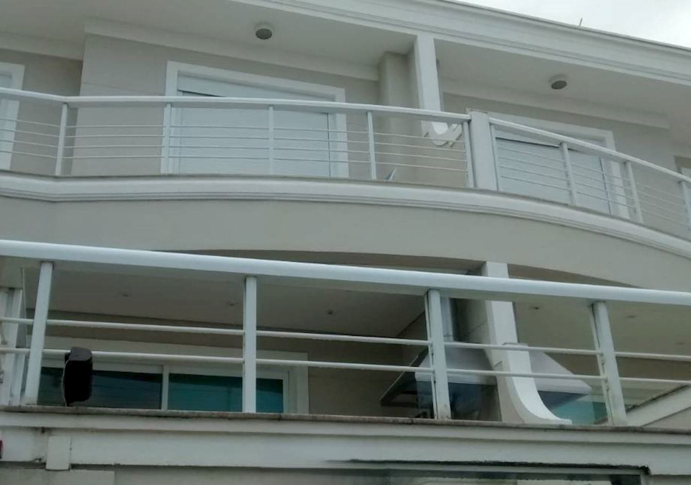 Foto 4 de 6: Casa em leilão em Guarujá - SP, bairro Enseada — Casa de condomínio na Enseada - Guarujá/SP