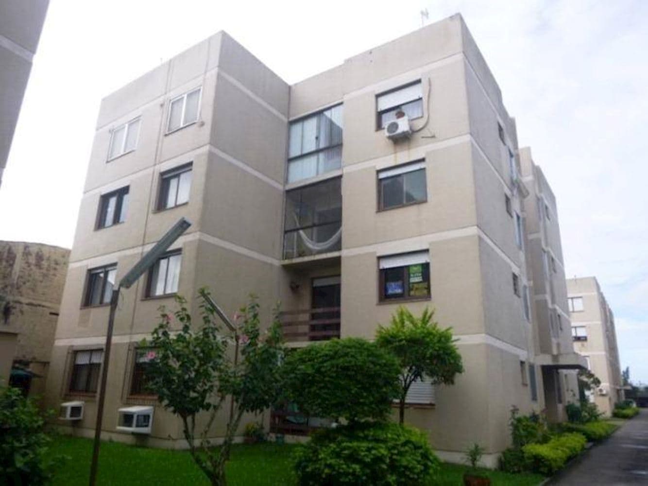 Foto 6 de 21: Apartamento em leilão em Pelotas - RS, bairro Três Vendas — Apartamento no "Res. Tablada" - Três Vendas - Pelotas/RS