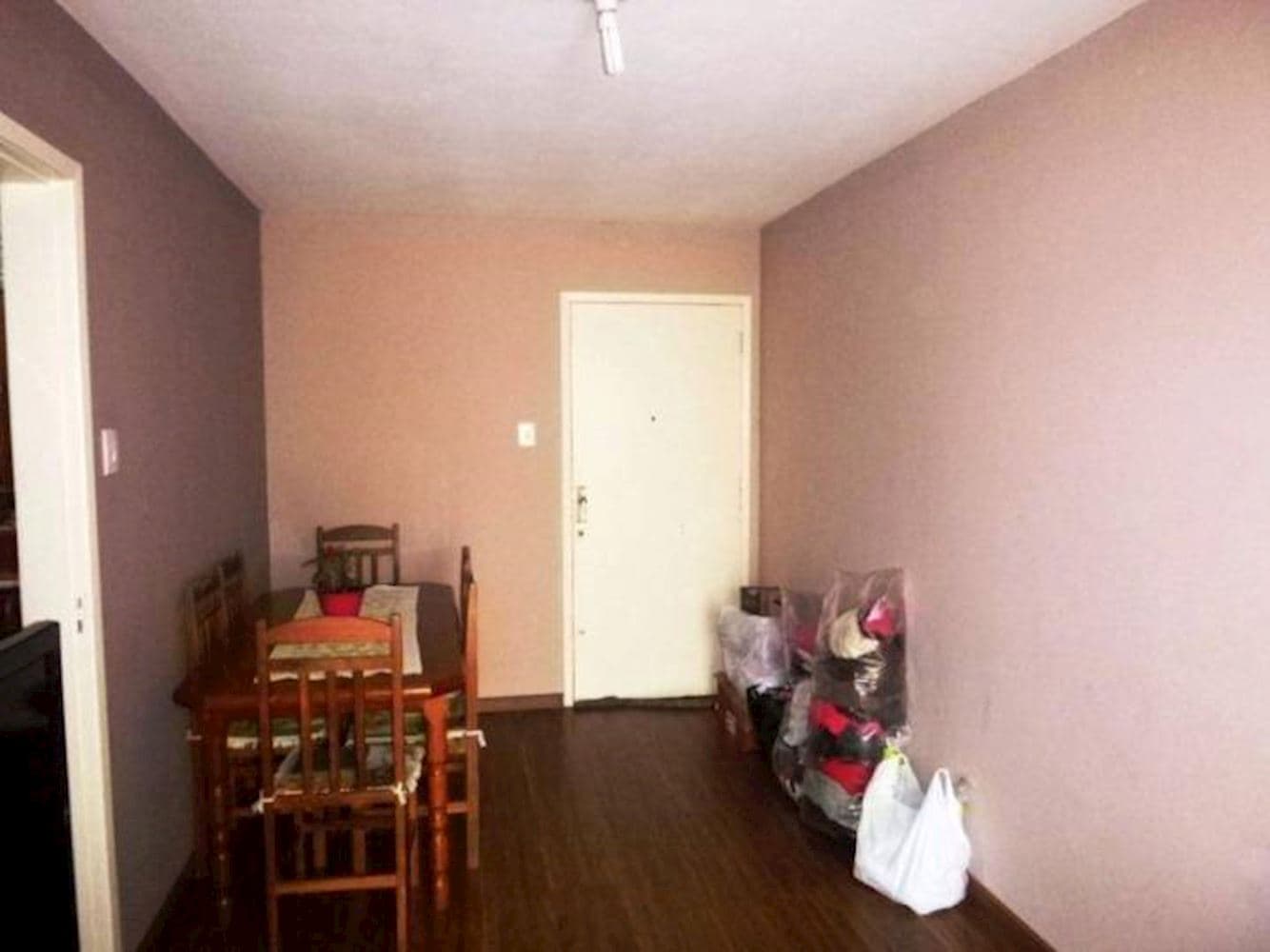 Foto 8 de 21: Apartamento em leilão em Pelotas - RS, bairro Três Vendas — Apartamento no "Res. Tablada" - Três Vendas - Pelotas/RS