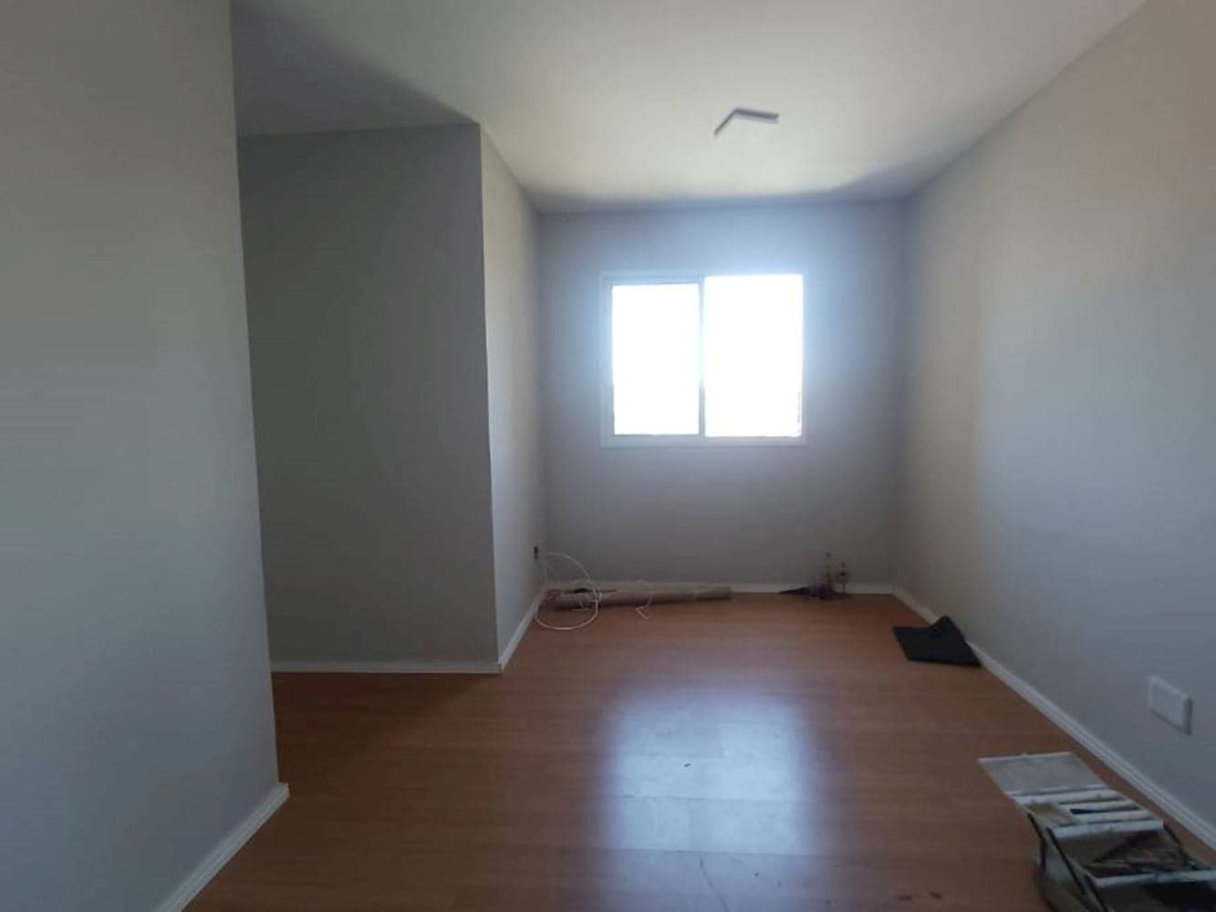 Foto 10 de 24: Apartamento em leilão em Santo André - SP, bairro Jardim Utinga — Apartamento no Jardim Utinga - Santo André/SP