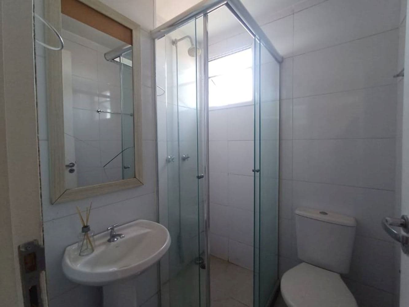 Foto 16 de 24: Apartamento em leilão em Santo André - SP, bairro Jardim Utinga — Apartamento no Jardim Utinga - Santo André/SP