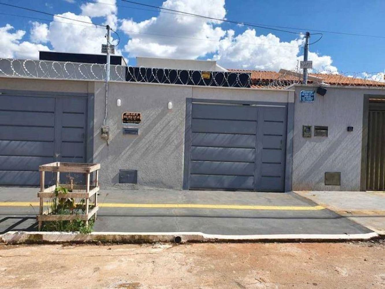 Foto 19 de 26: Casa em leilão em Goiânia - GO — Casa em Condomínio no Residencial Recanto Das Garças - Goiânia/GO