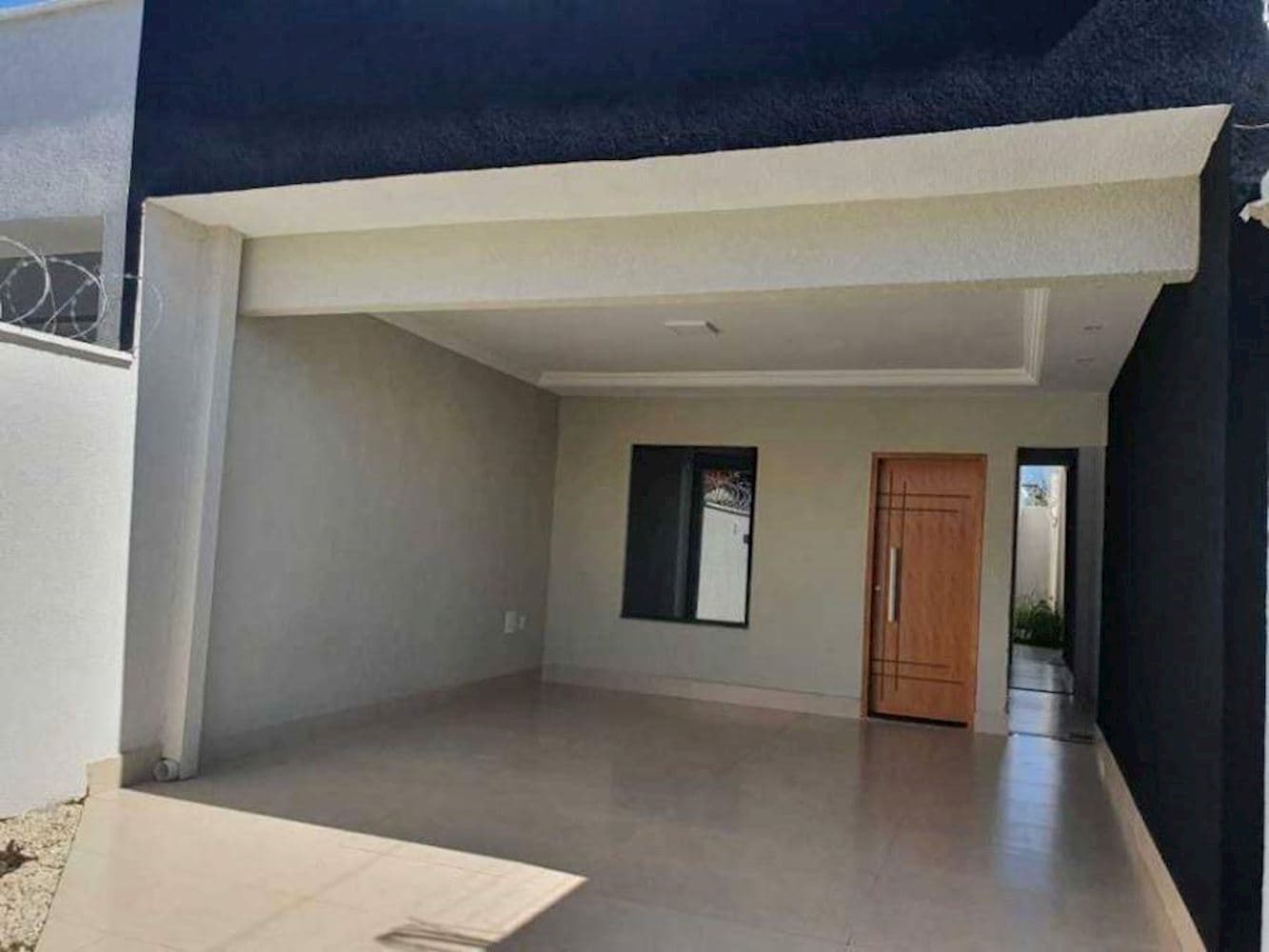 Foto 23 de 26: Casa em leilão em Goiânia - GO — Casa em Condomínio no Residencial Recanto Das Garças - Goiânia/GO