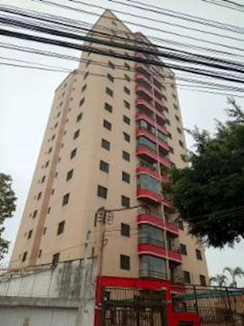 Foto 3 de 4: Apartamento em leilão em São Paulo - SP, bairro Vila Nova Savoia — Apartamento no "Cond. Ed. Imperial" - Vila Nova Savoia - São Paulo/SP