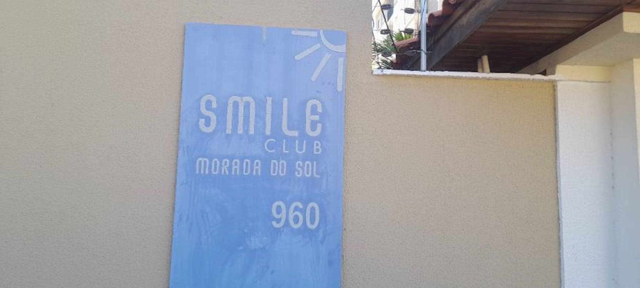 Foto 4 de 15: Apartamento em leilão em Teresina - PI, bairro Santa Isabel — Apartamento no "Condomínio Smile Club Morada Do Sol" - Santa Isabel - Teresina/PI