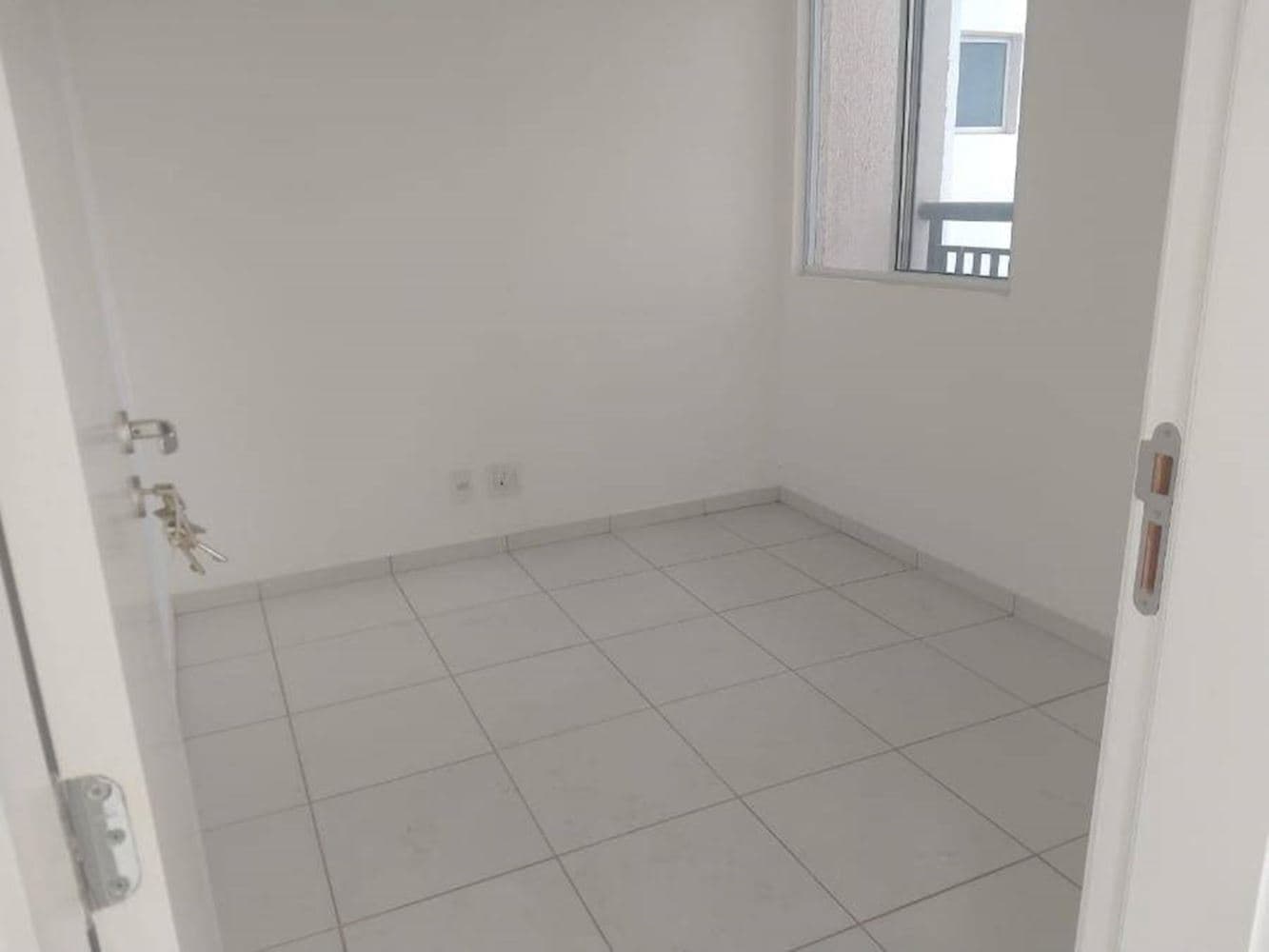 Foto 14 de 15: Apartamento em leilão em Teresina - PI, bairro Santa Isabel — Apartamento no "Condomínio Smile Club Morada Do Sol" - Santa Isabel - Teresina/PI