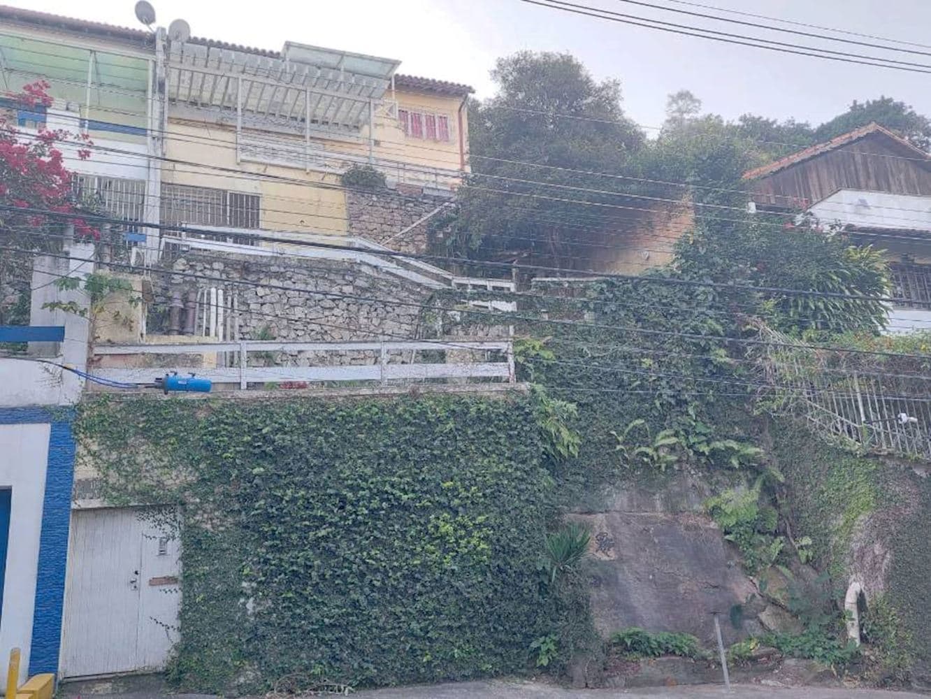 Foto 3 de 3: Apartamento em leilão em Rio De Janeiro - RJ, bairro Laranjeiras — Apartamento em Laranjeiras - Rio de Janeiro/RJ