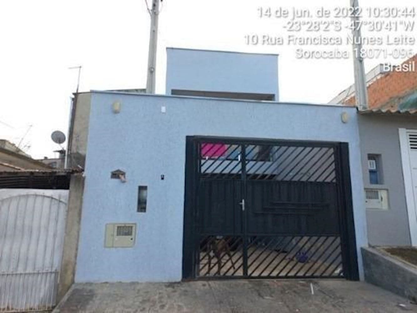 Foto 3 de 6: Casa em leilão em Sorocaba - SP, bairro Jardim Monterrey — Casa no Jardim Monterrey - Sorocaba/SP