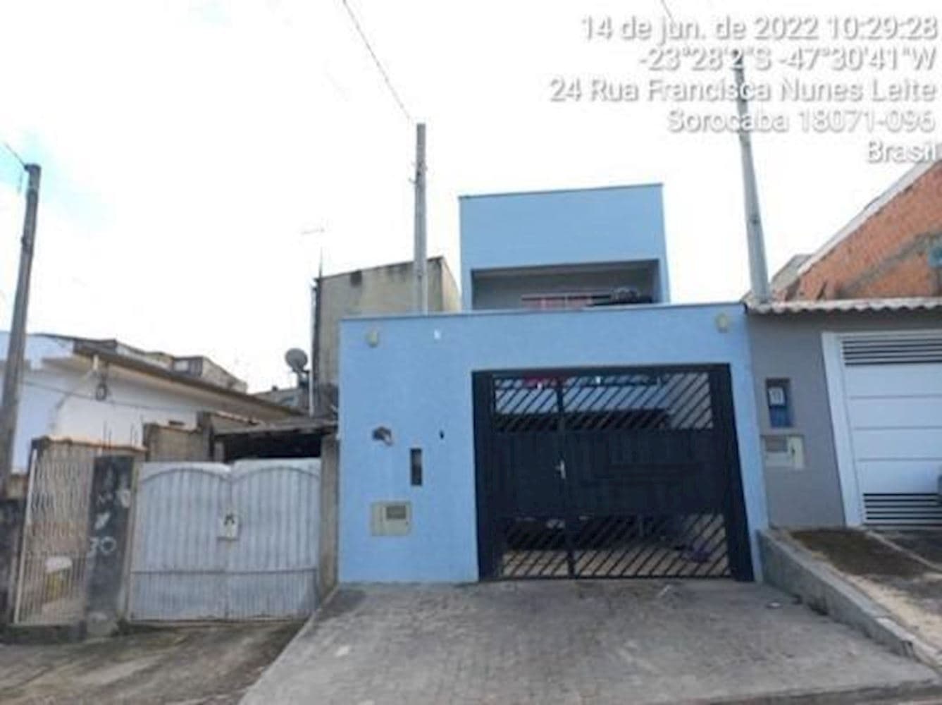 Foto 4 de 6: Casa em leilão em Sorocaba - SP, bairro Jardim Monterrey — Casa no Jardim Monterrey - Sorocaba/SP