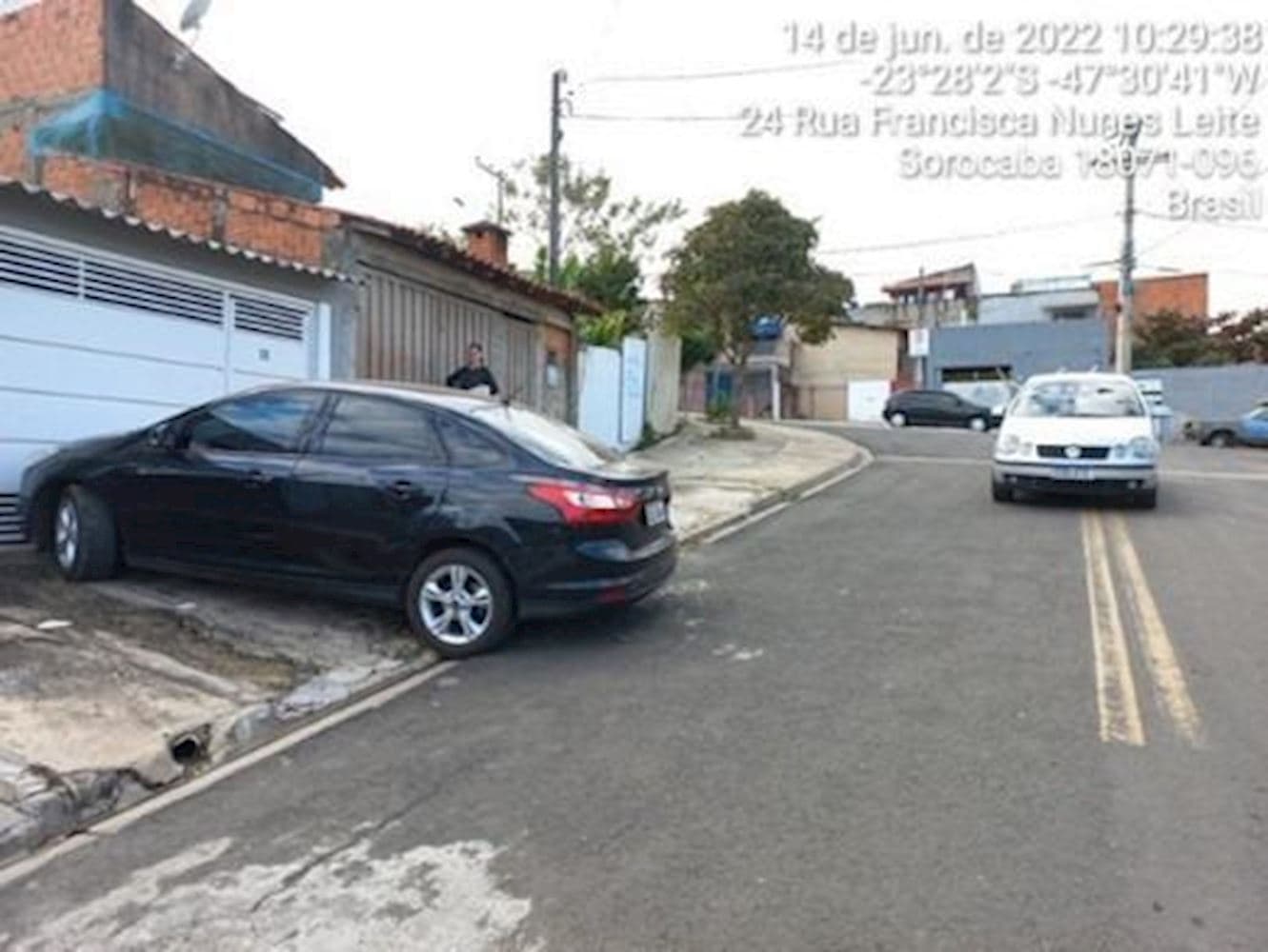 Foto 6 de 6: Casa em leilão em Sorocaba - SP, bairro Jardim Monterrey — Casa no Jardim Monterrey - Sorocaba/SP