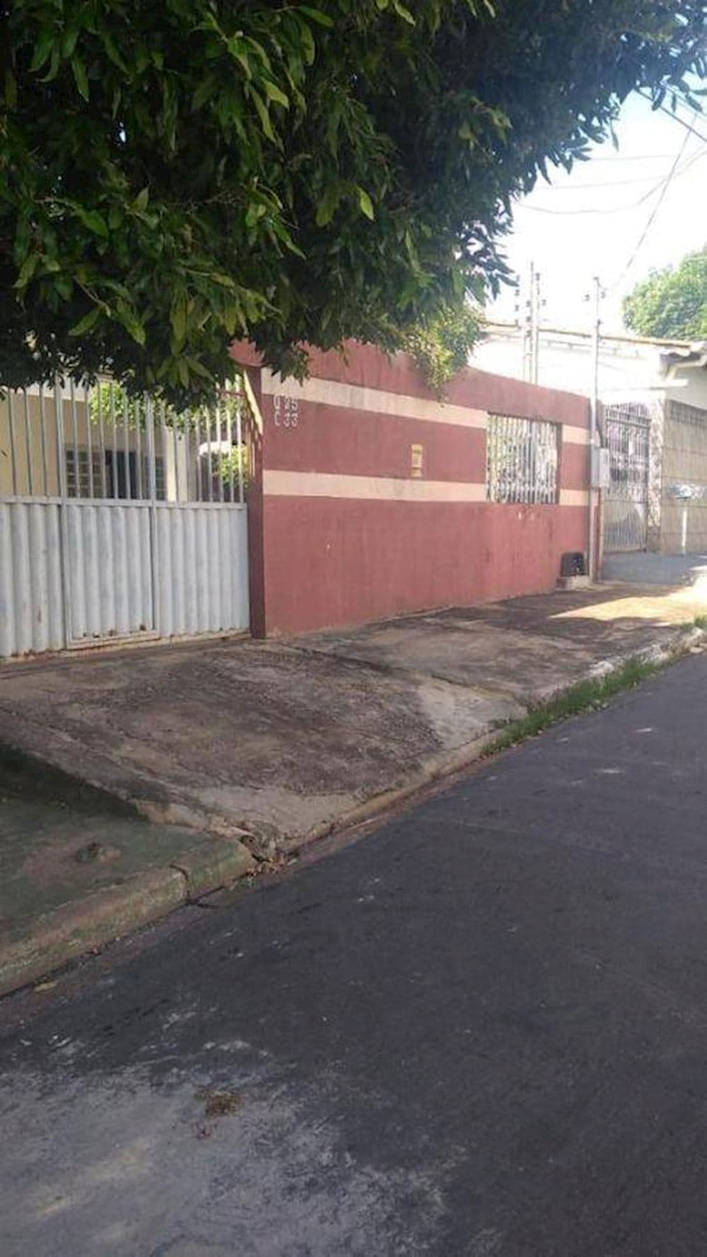 Foto 16 de 24: Casa em leilão em Cuiabá - MT — Casa no  Conjunto Habitacional Cpa Iii - Cuiabá/MT