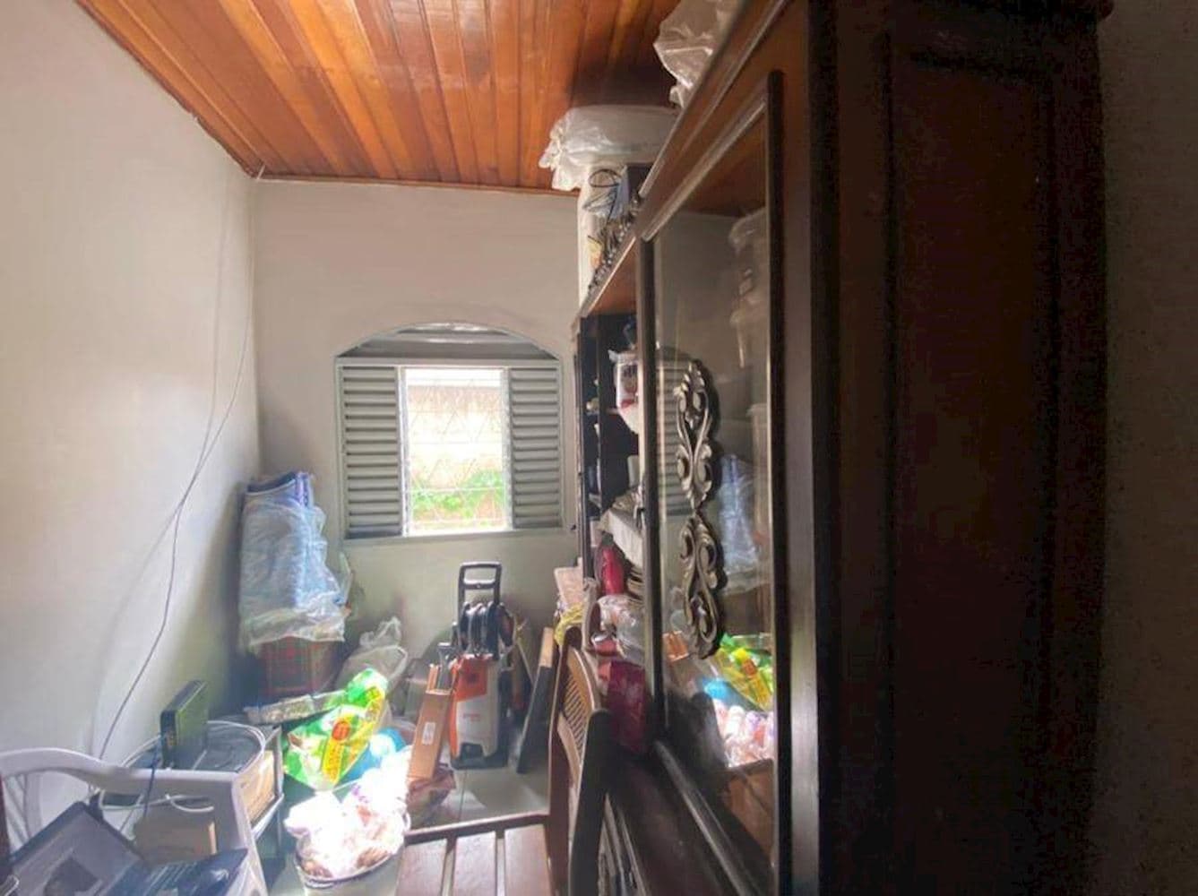 Foto 14 de 24: Casa em leilão em Cuiabá - MT — Casa no  Conjunto Habitacional Cpa Iii - Cuiabá/MT