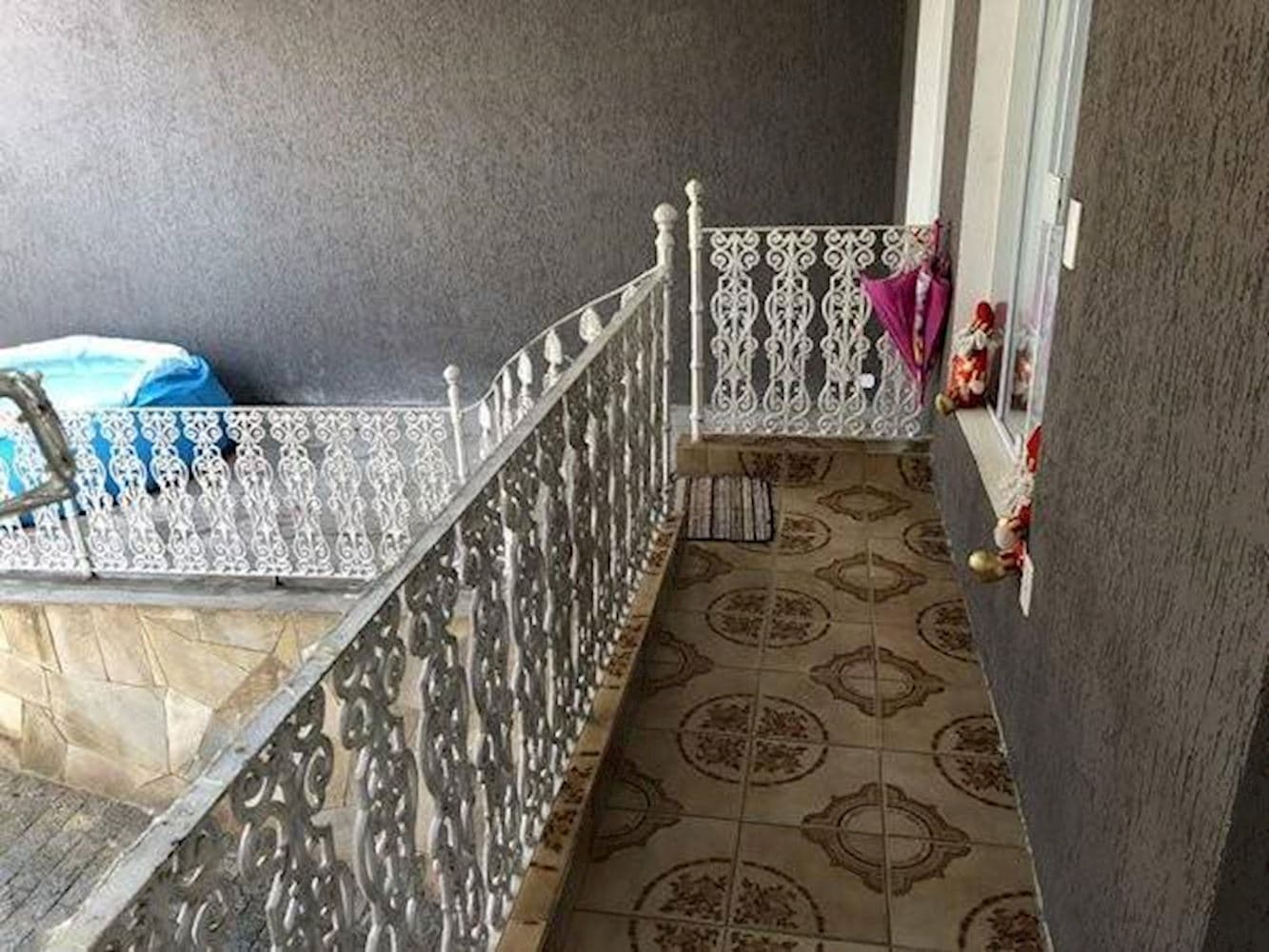Foto 5 de 36: Casa em leilão em Jundiaí - SP, bairro Vila Maria Genoveva — Casa na Vila Maria Genoveva - Jundiaí/SP