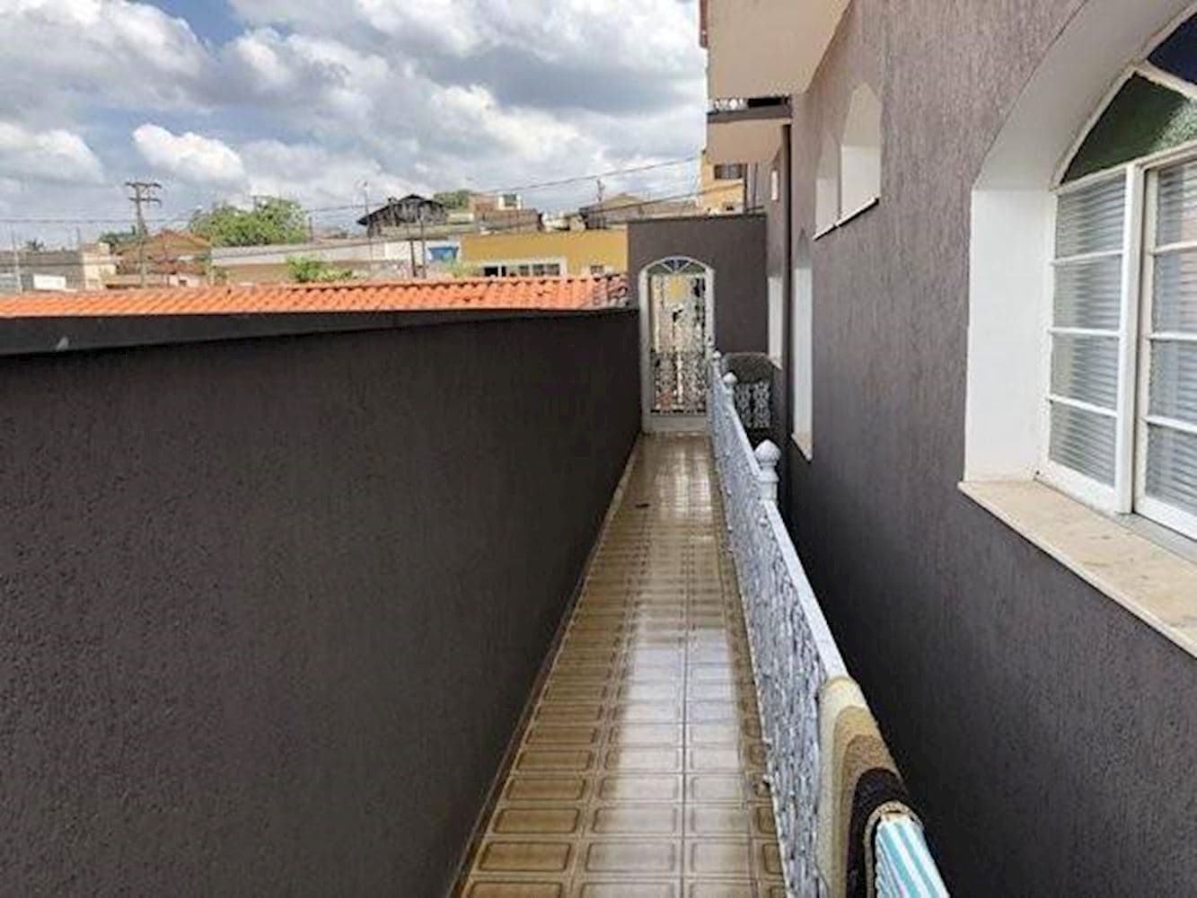 Foto 11 de 36: Casa em leilão em Jundiaí - SP, bairro Vila Maria Genoveva — Casa na Vila Maria Genoveva - Jundiaí/SP