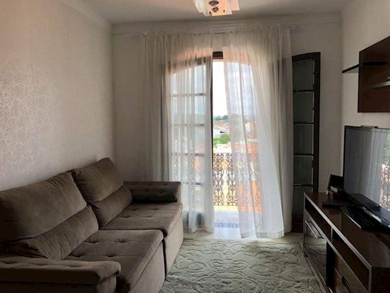 Foto 14 de 36: Casa em leilão em Jundiaí - SP, bairro Vila Maria Genoveva — Casa na Vila Maria Genoveva - Jundiaí/SP