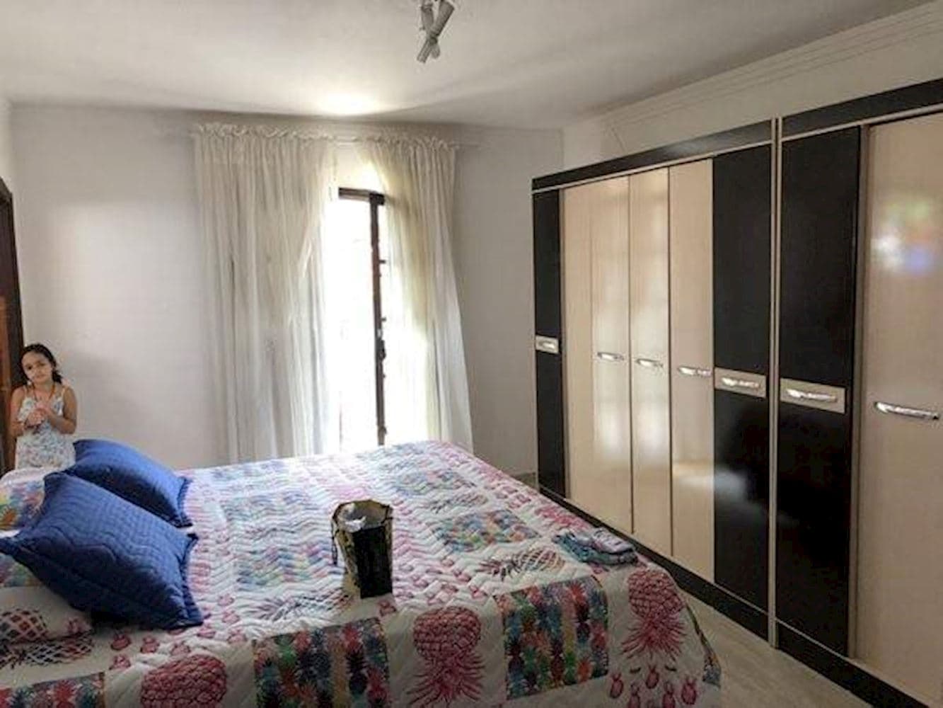 Foto 16 de 36: Casa em leilão em Jundiaí - SP, bairro Vila Maria Genoveva — Casa na Vila Maria Genoveva - Jundiaí/SP