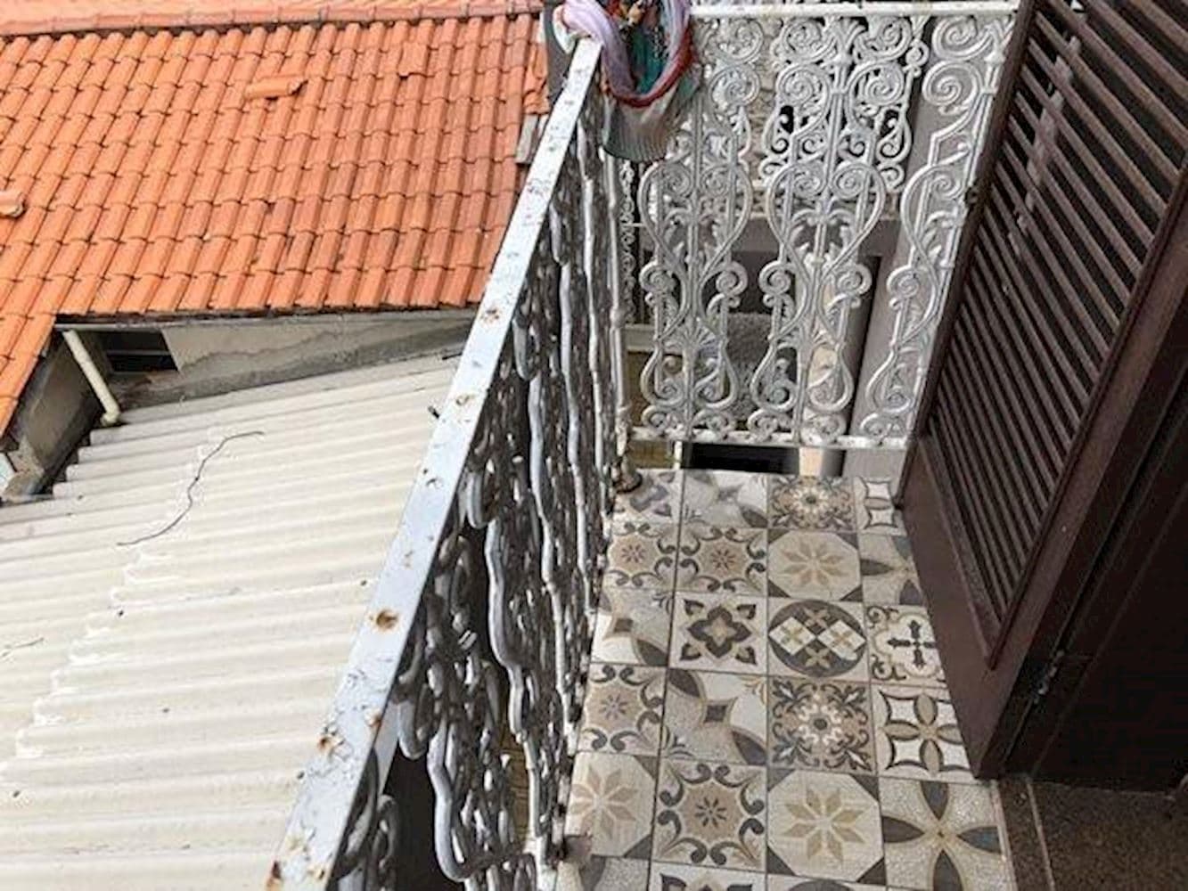 Foto 22 de 36: Casa em leilão em Jundiaí - SP, bairro Vila Maria Genoveva — Casa na Vila Maria Genoveva - Jundiaí/SP