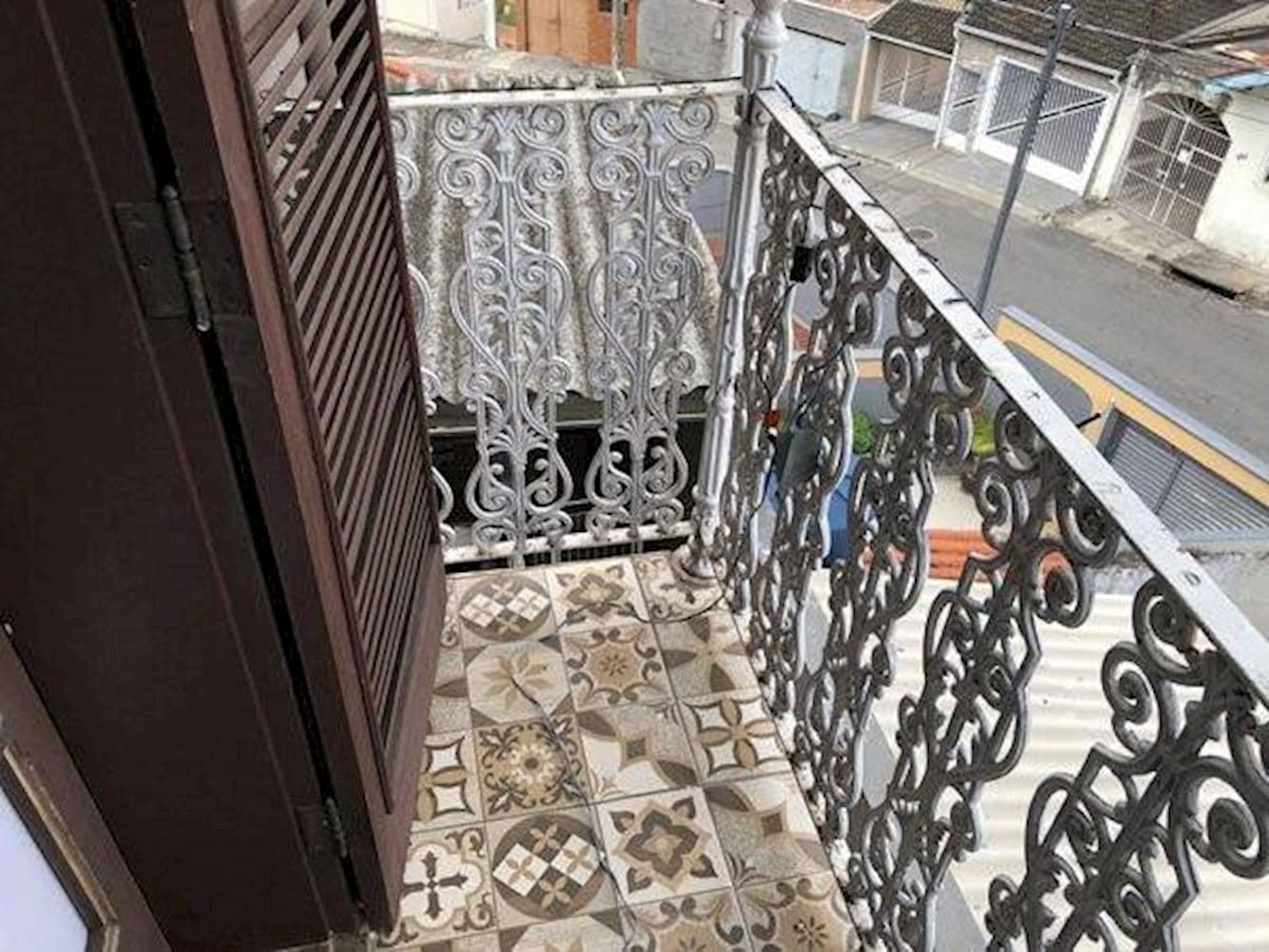 Foto 24 de 36: Casa em leilão em Jundiaí - SP, bairro Vila Maria Genoveva — Casa na Vila Maria Genoveva - Jundiaí/SP