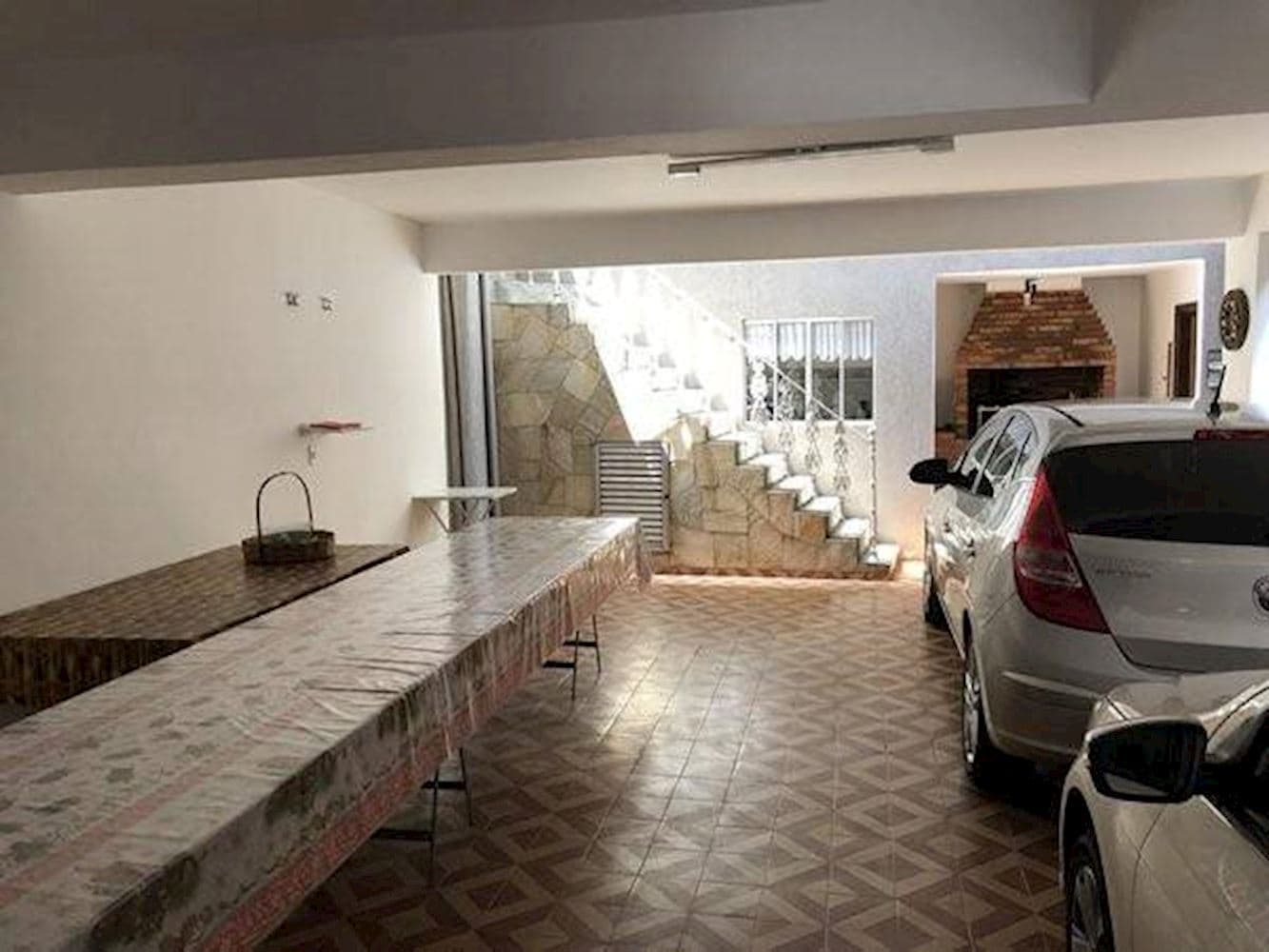 Foto 30 de 36: Casa em leilão em Jundiaí - SP, bairro Vila Maria Genoveva — Casa na Vila Maria Genoveva - Jundiaí/SP