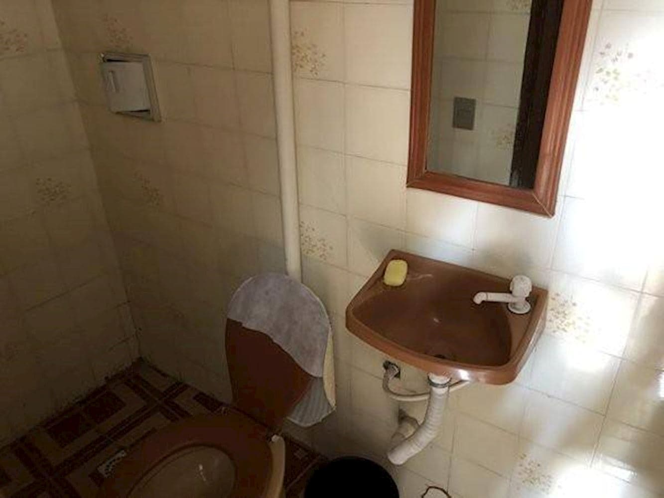 Foto 34 de 36: Casa em leilão em Jundiaí - SP, bairro Vila Maria Genoveva — Casa na Vila Maria Genoveva - Jundiaí/SP
