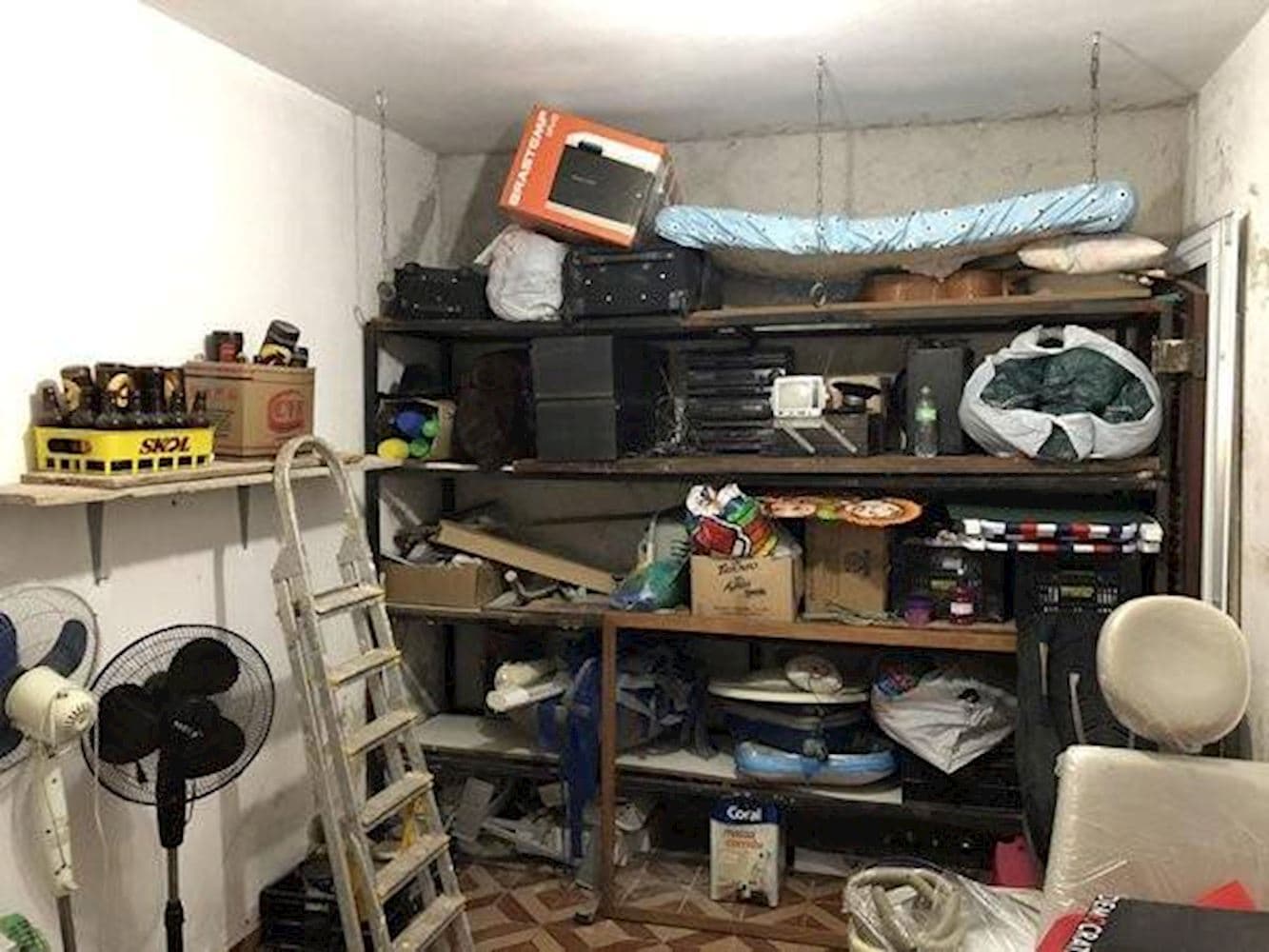 Foto 36 de 36: Casa em leilão em Jundiaí - SP, bairro Vila Maria Genoveva — Casa na Vila Maria Genoveva - Jundiaí/SP