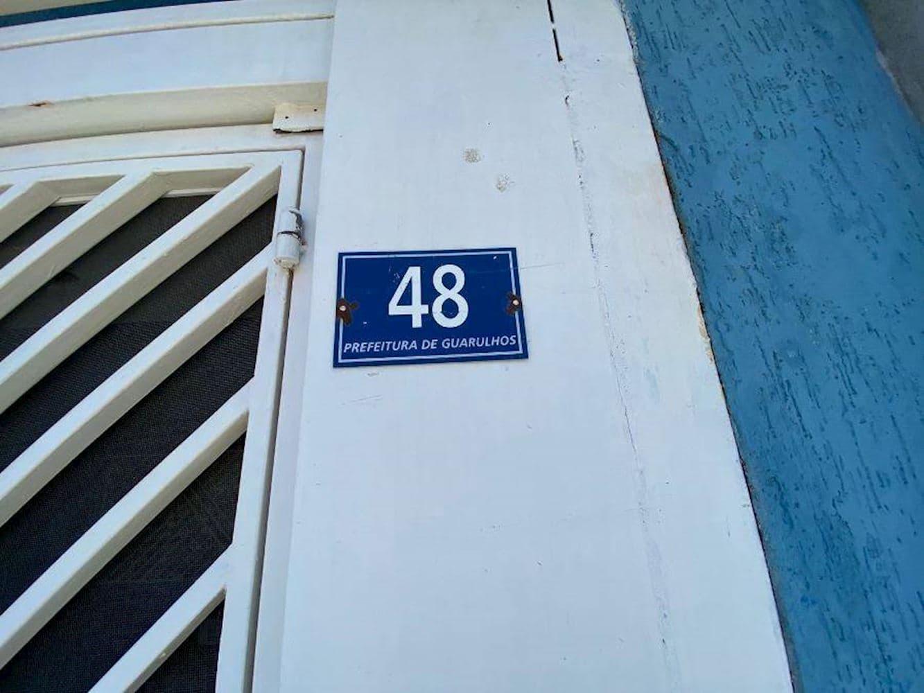 Foto 2 de 20: Casa em leilão em Guarulhos - SP, bairro Jardim Leila — Casa no Jardim Leila - Guarulhos/SP