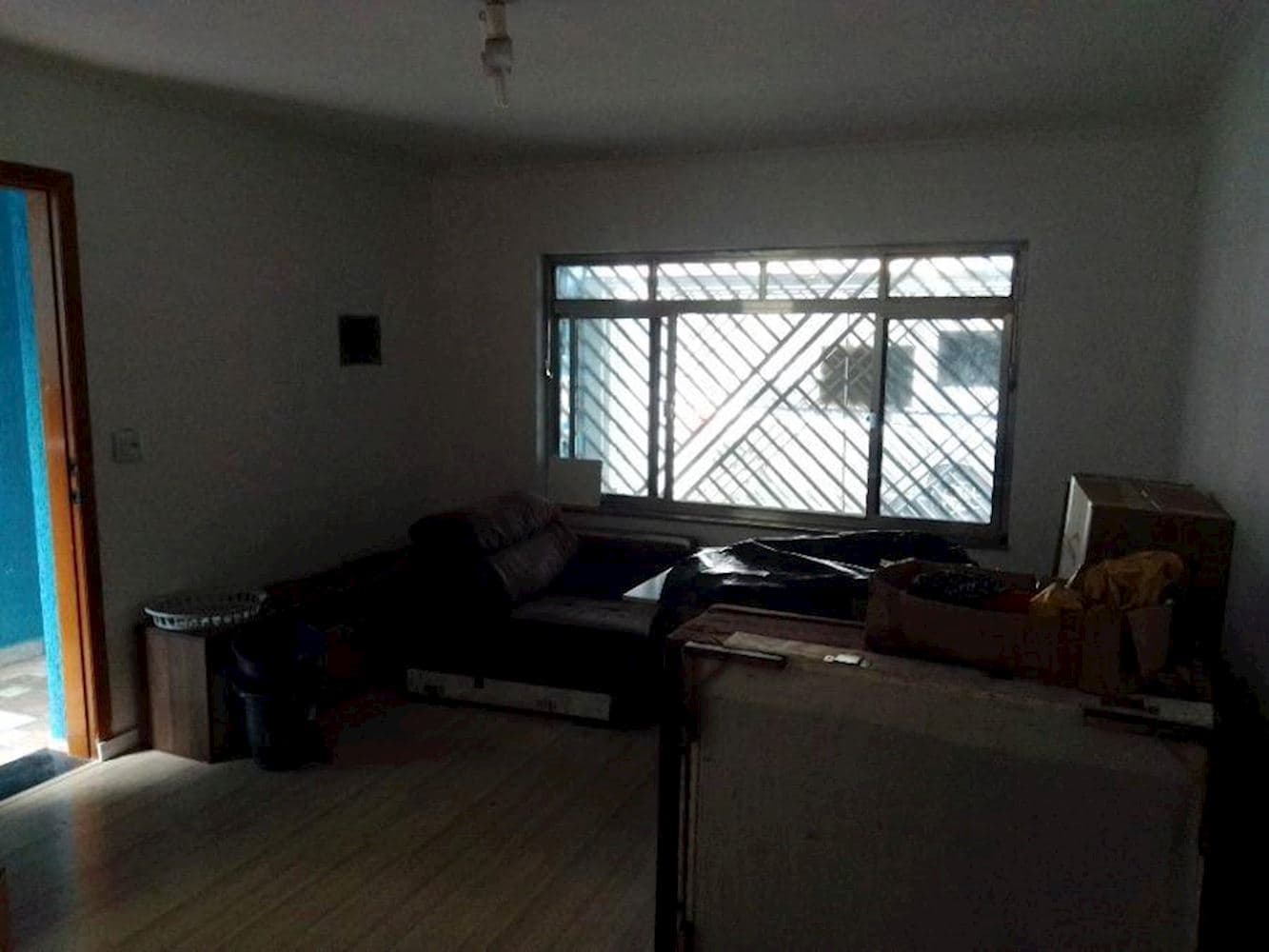 Foto 4 de 20: Casa em leilão em Guarulhos - SP, bairro Jardim Leila — Casa no Jardim Leila - Guarulhos/SP